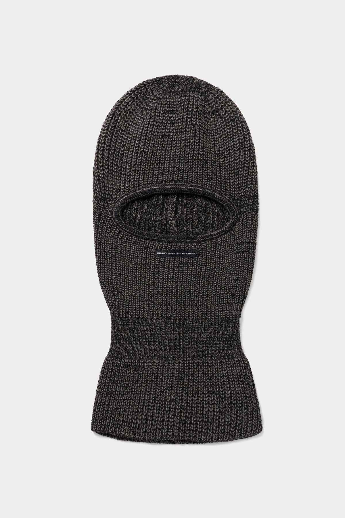 MONO TWOTONE MASK TWOTONE BLACK
