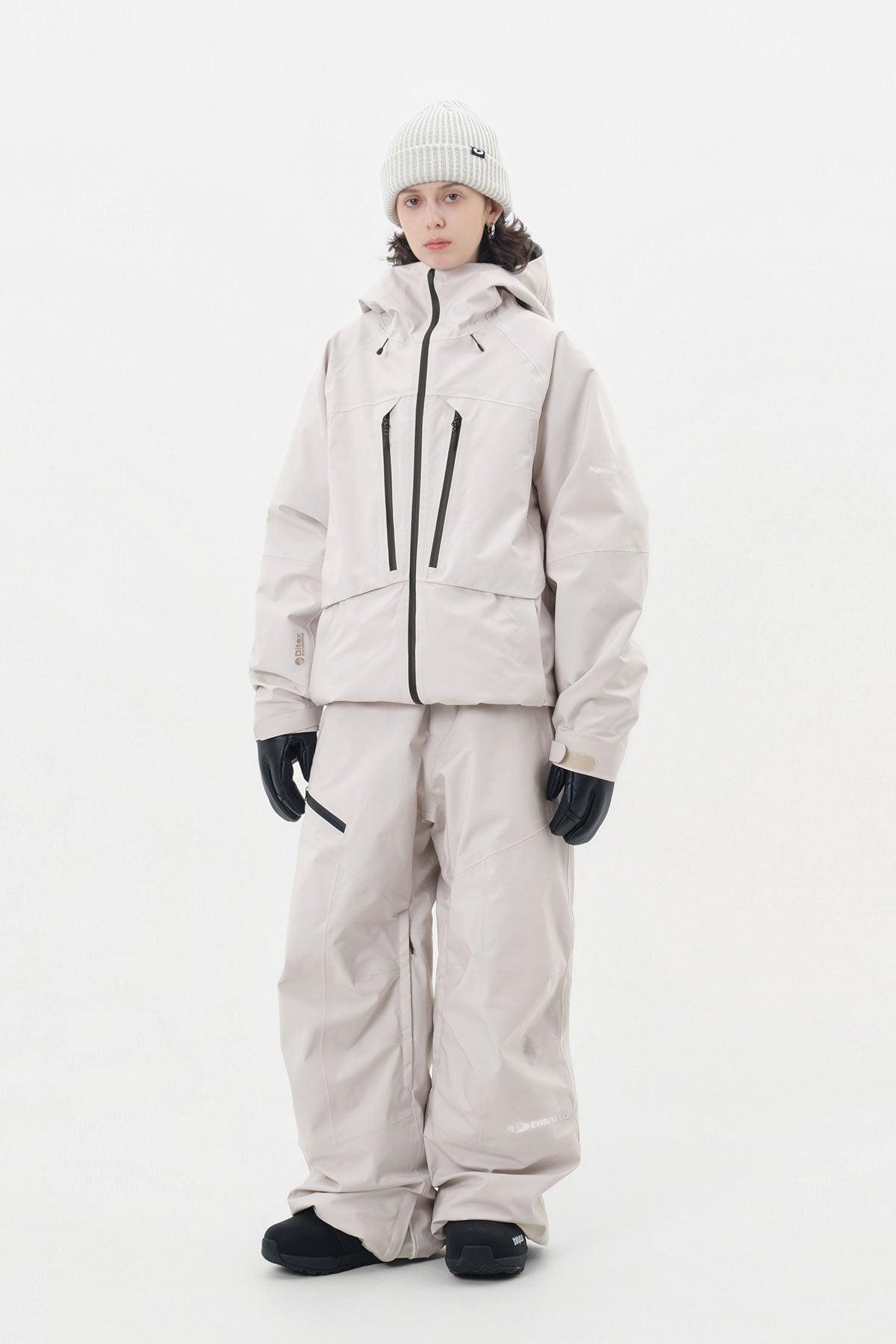 APEX DOWN JACKET PIXIE DUST