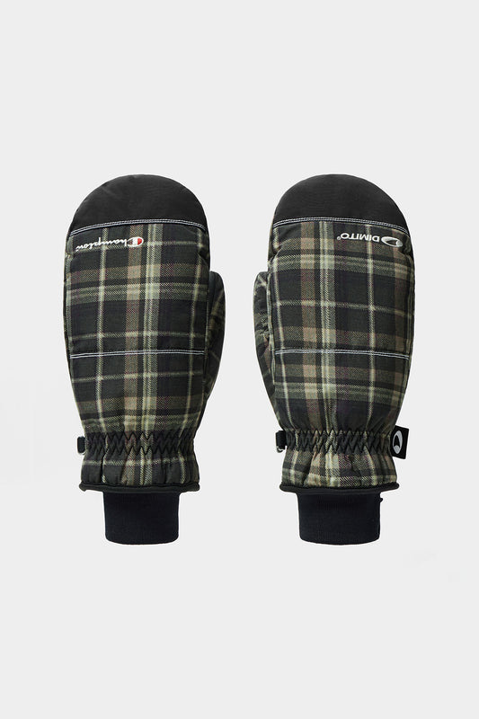 [CHAMPION x DIMITO] STITCHED LINE MITTEN LIBRARY (Available date : 26.10.12)