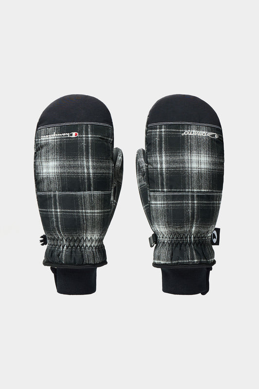 [CHAMPION x DIMITO] STITCHED LINE MITTEN FILM SCREEN (Available date : 26.10.12)