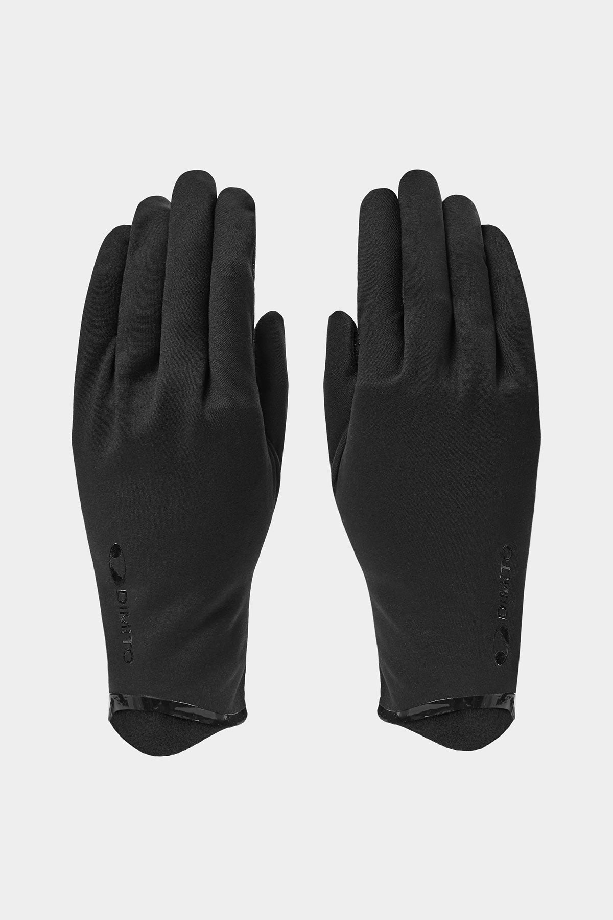 SUMMIT INNER GLOVES BLACK