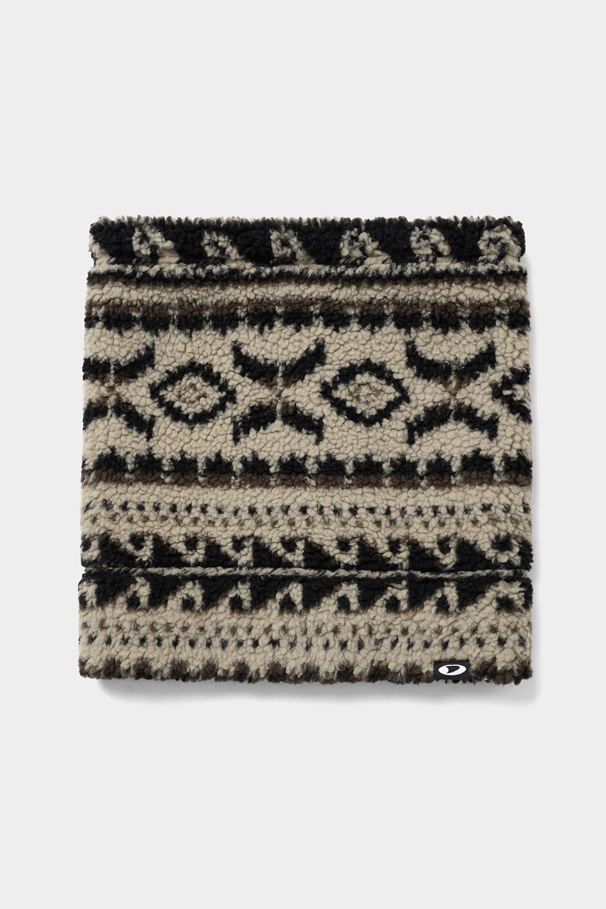 BOA BEANIE & WARMER SEA PATTERN