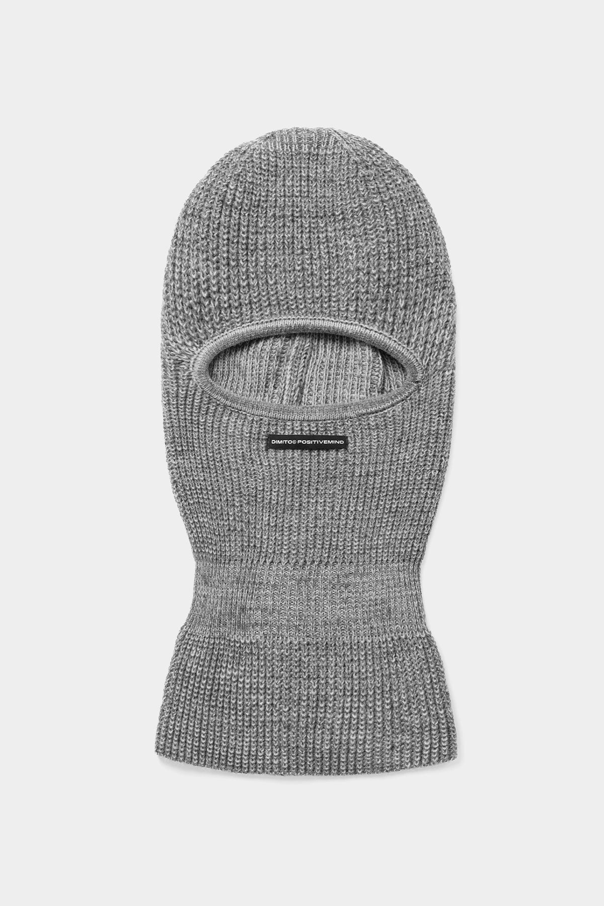 MONO TWOTONE MASK TWOTONE GREY