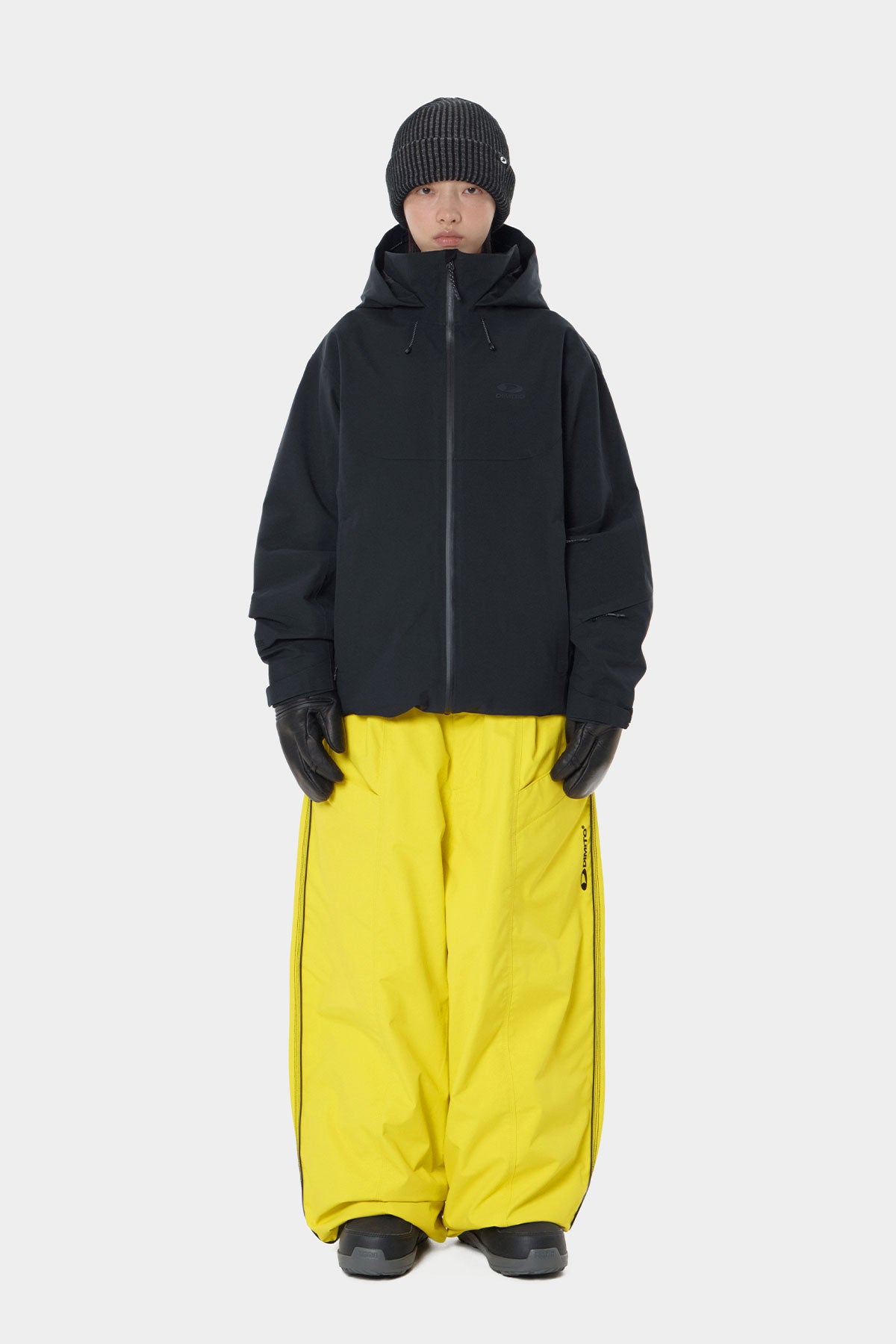 26 NEO 2L JACKET ABYSS (Delivery date : 26.09.28)