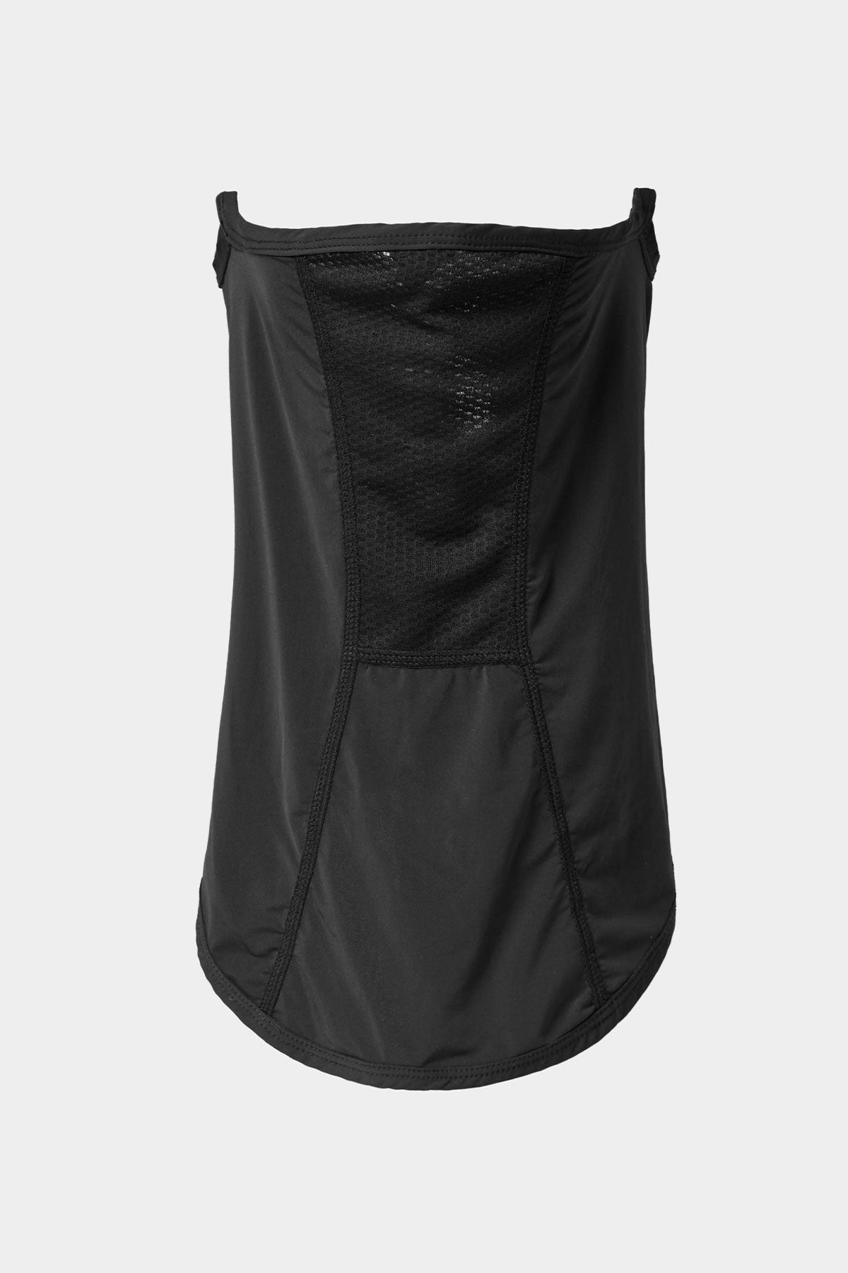 26 AURA BLOCK MASK BLACK