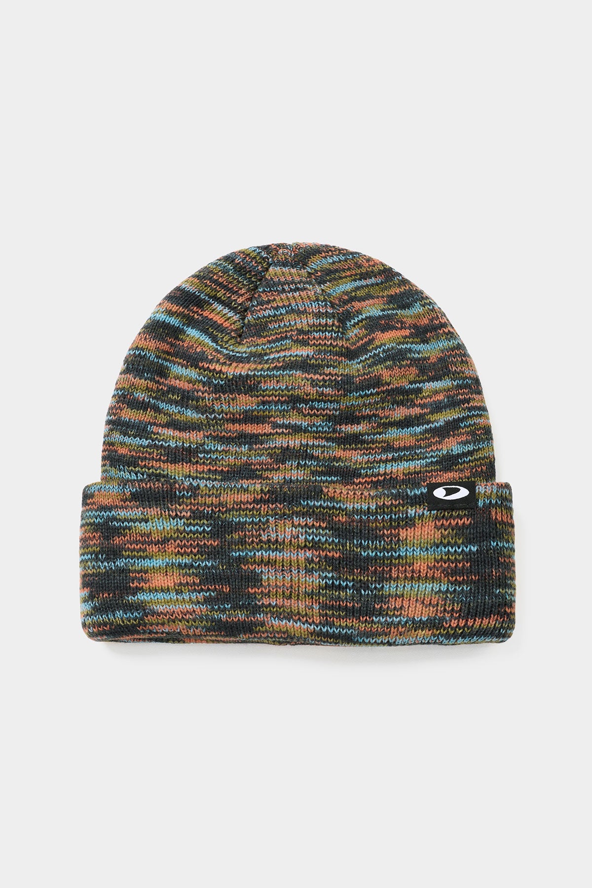 MIXED COLOR BEANIE MIXED KHAKI