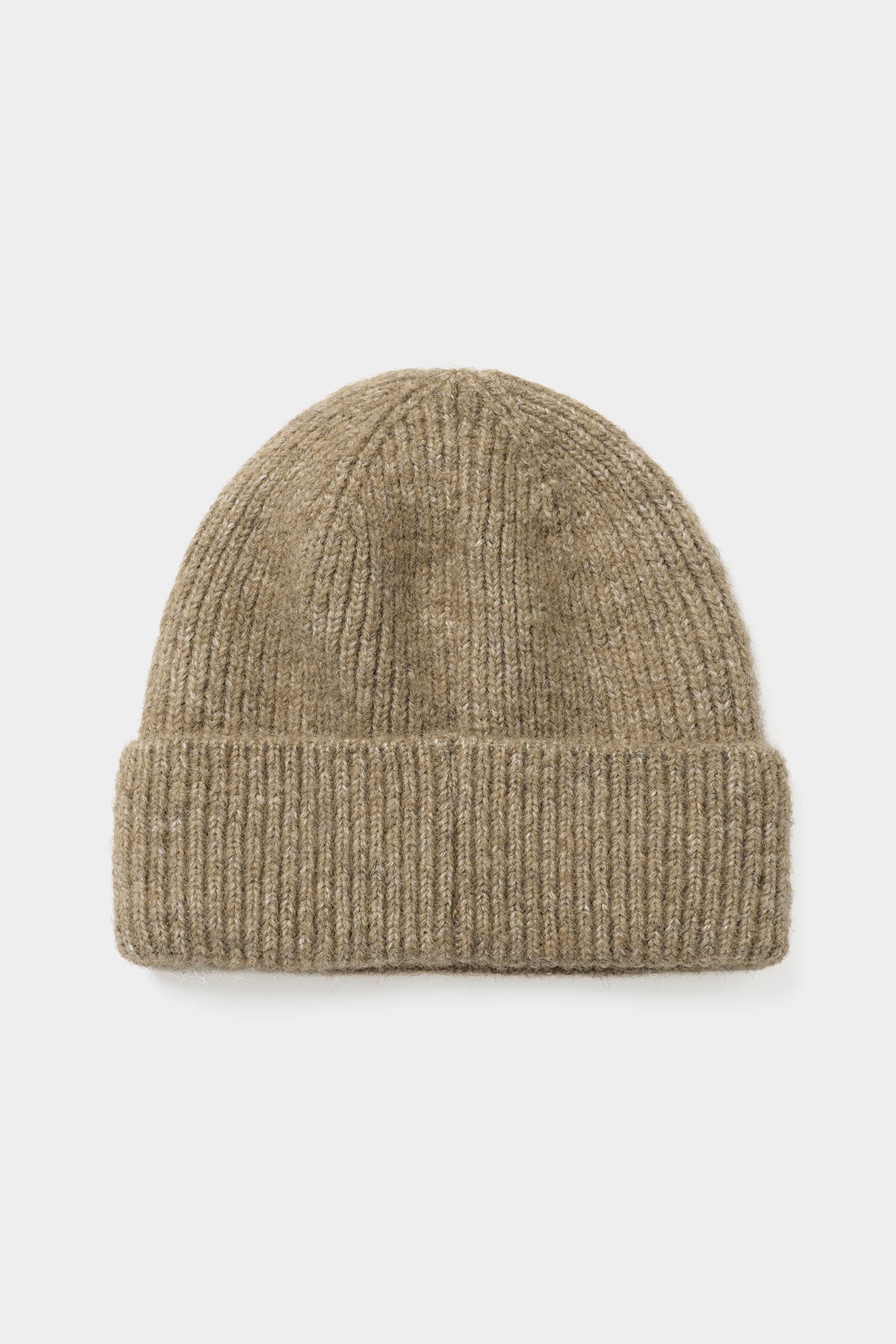 CLASSIC BRUSHED BEANIE TEDDY BEAR
