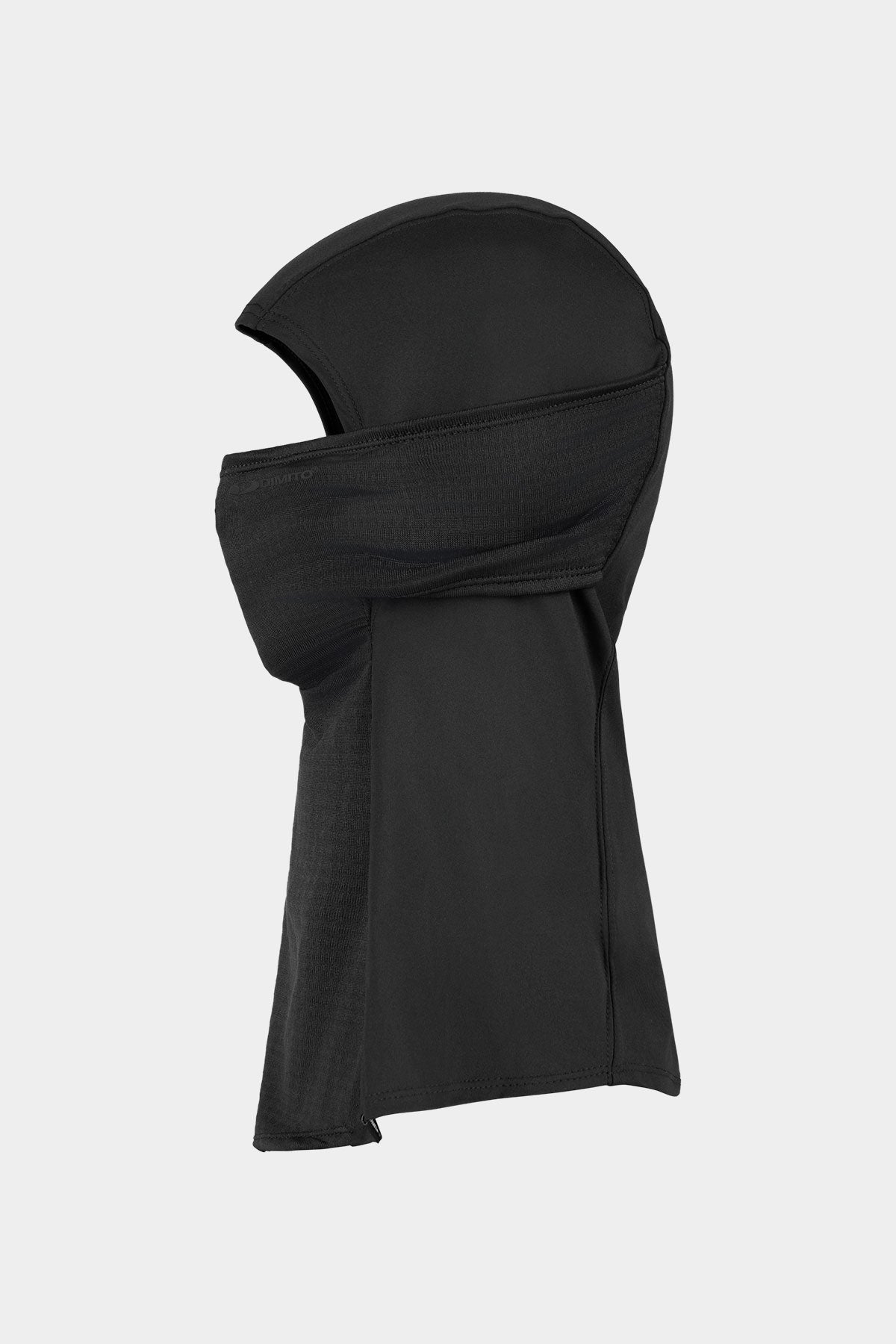 26 POLARTEC MALE SKIN BALACLAVA BLACK