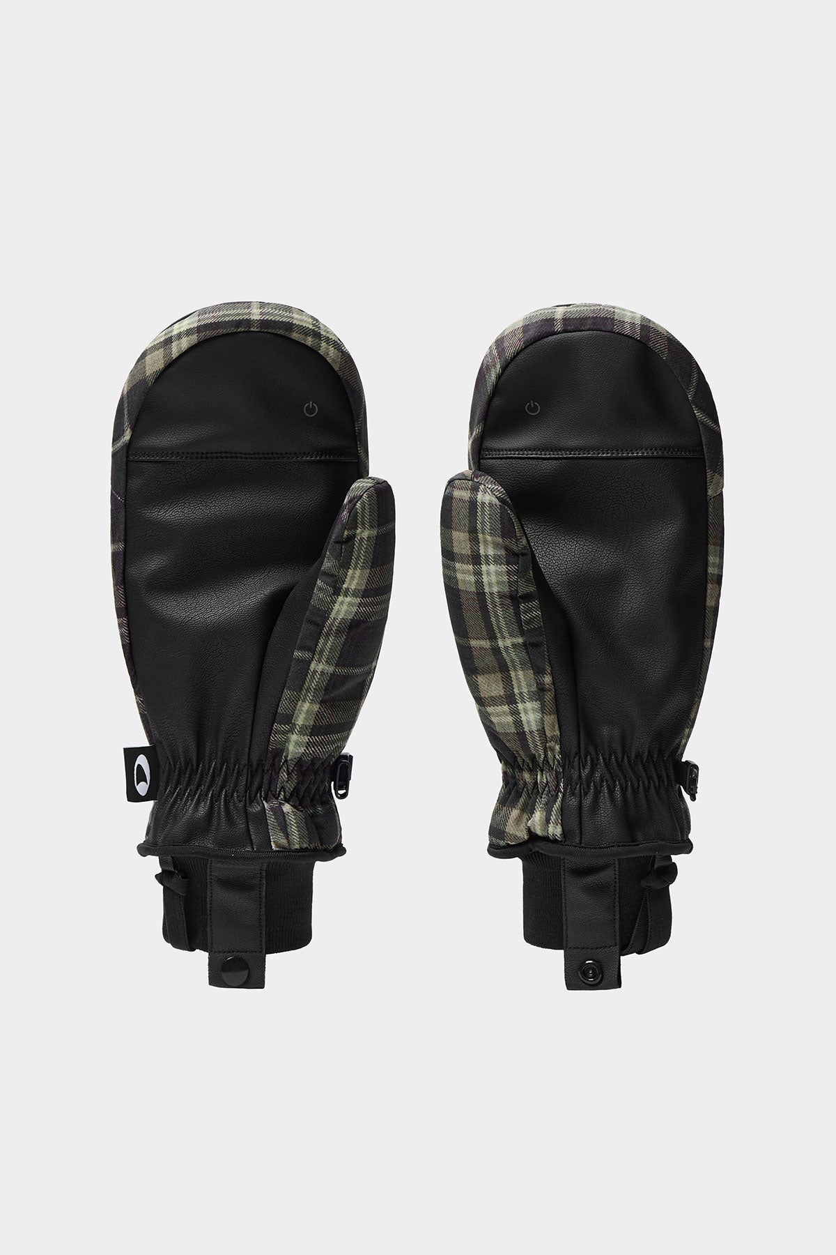 [CHAMPION x DIMITO] STITCHED LINE MITTEN LIBRARY (Available date : 26.10.12)