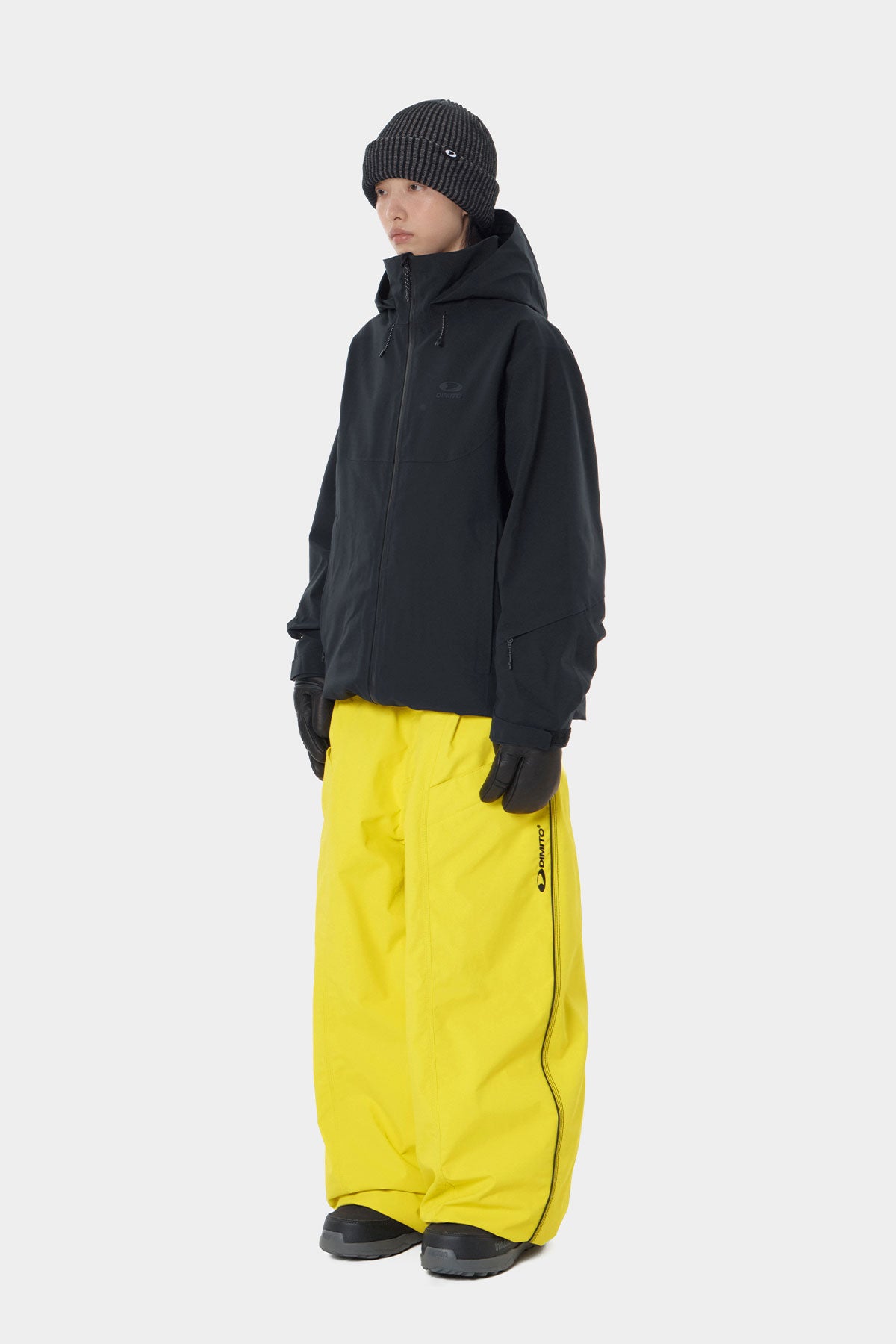 26 NEO 2L JACKET ABYSS (Delivery date : 26.09.28)
