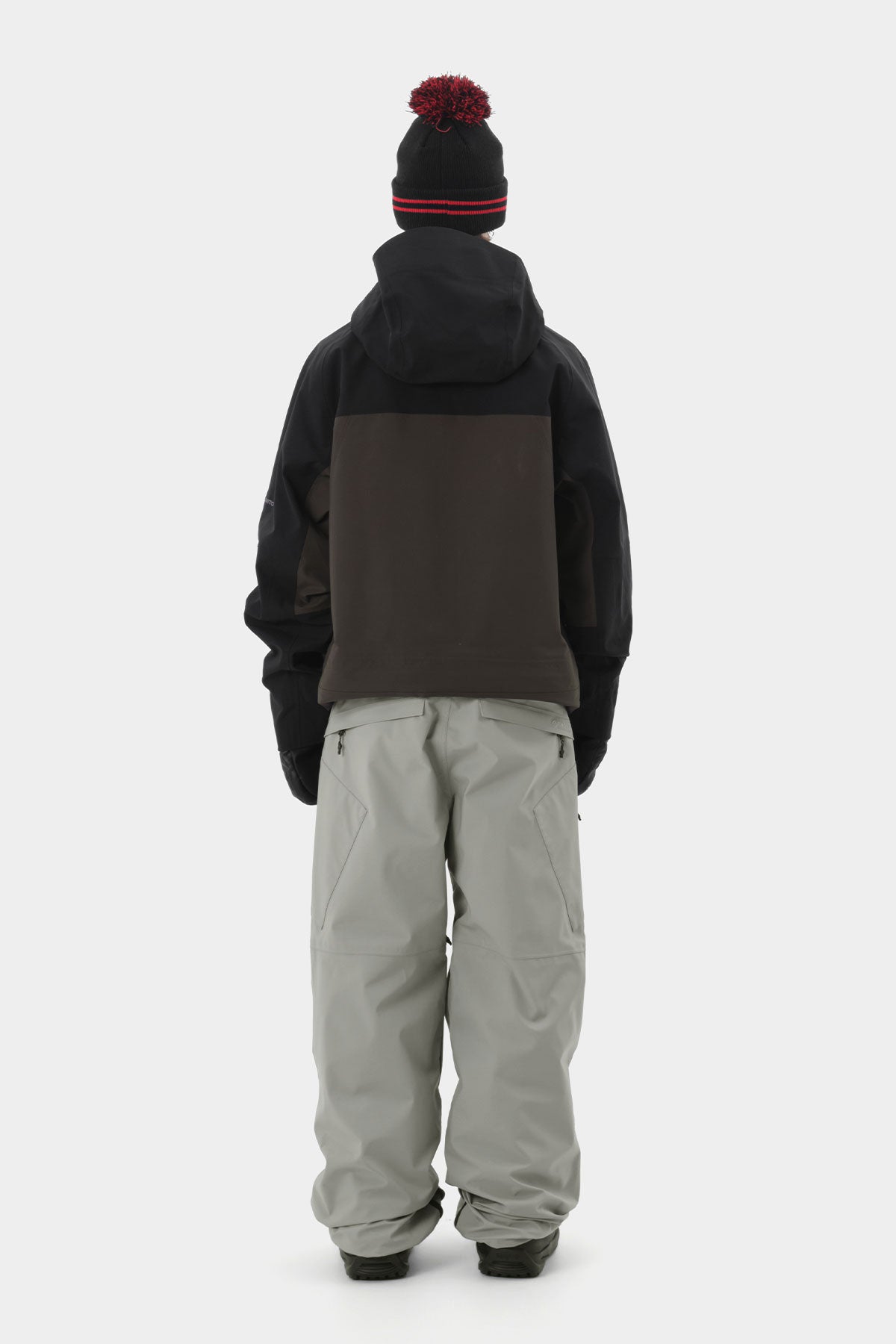 26 BIO 2L PANTS (STANDARD FIT) FOSSIL