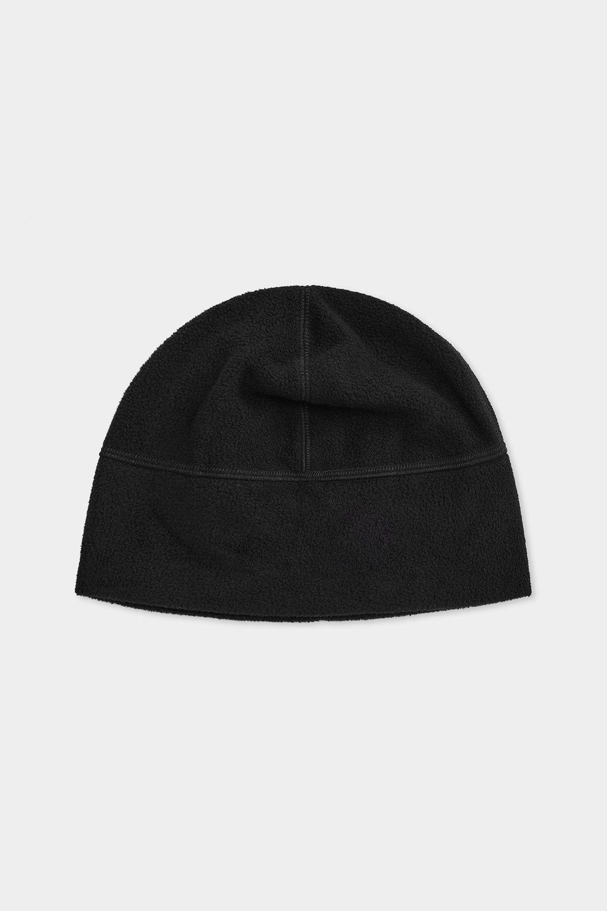 [CHAMPION x DIMITO] SCRIPT FLEECE BEANIE BLACK (Available date : 26.10.12)