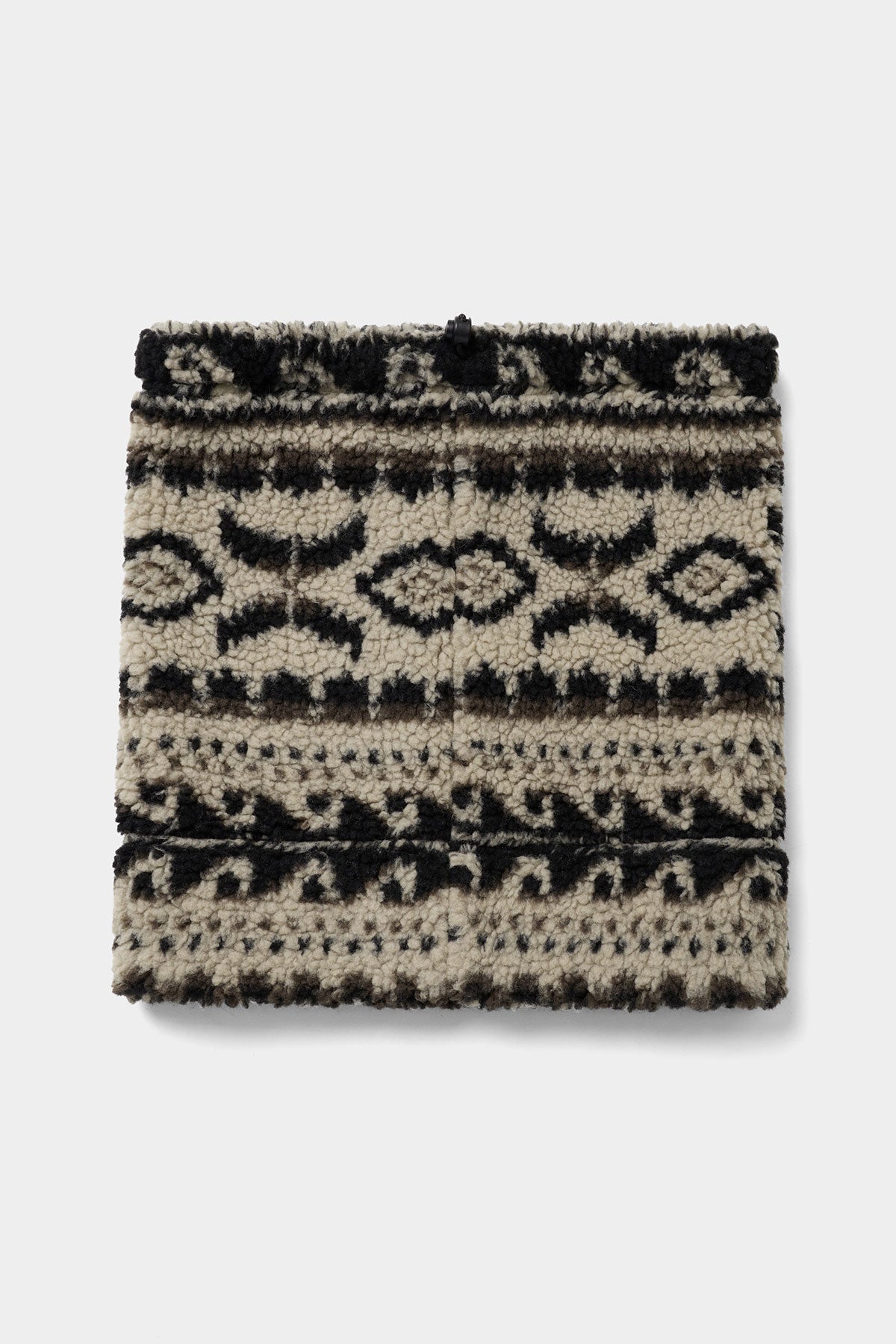 BOA BEANIE & WARMER SEA PATTERN