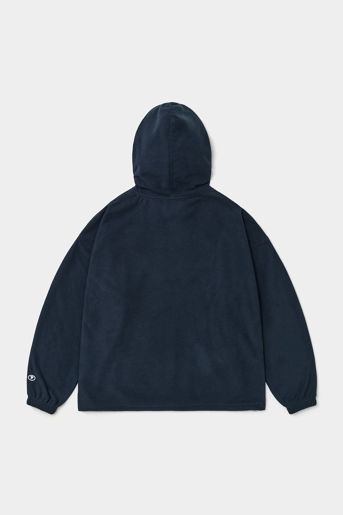 [CHAMPION x DIMITO] SCRIPT FLEECE HOODIE INDIGO (Available date : 26.10.12)