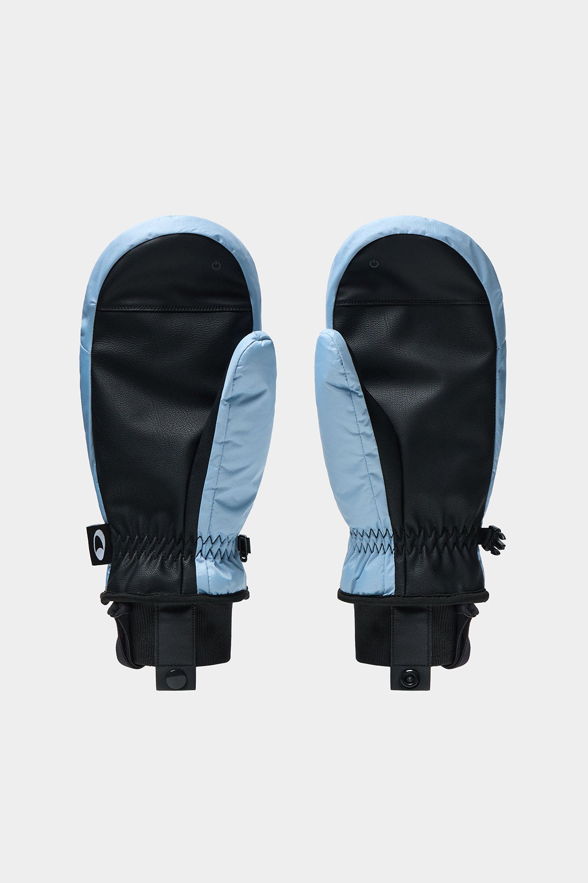 [CHAMPION x DIMITO] C-LOGO MITTEN ICE COLUMBIA (Available date : 26.10.12)