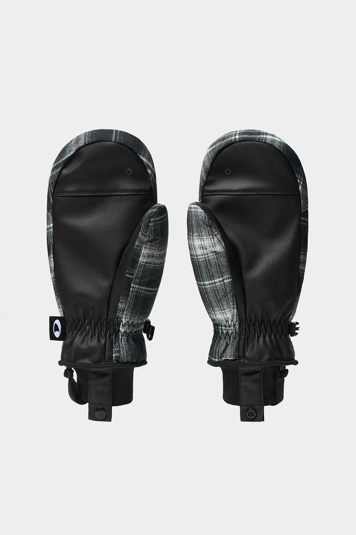 [CHAMPION x DIMITO] STITCHED LINE MITTEN FILM SCREEN (Available date : 26.10.12)