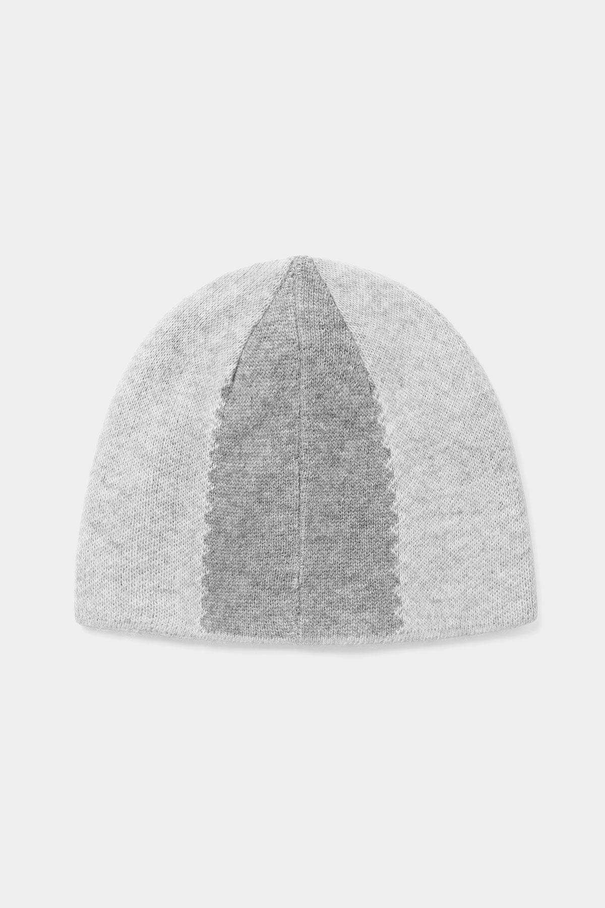 RACING LINE BEANIE GREY