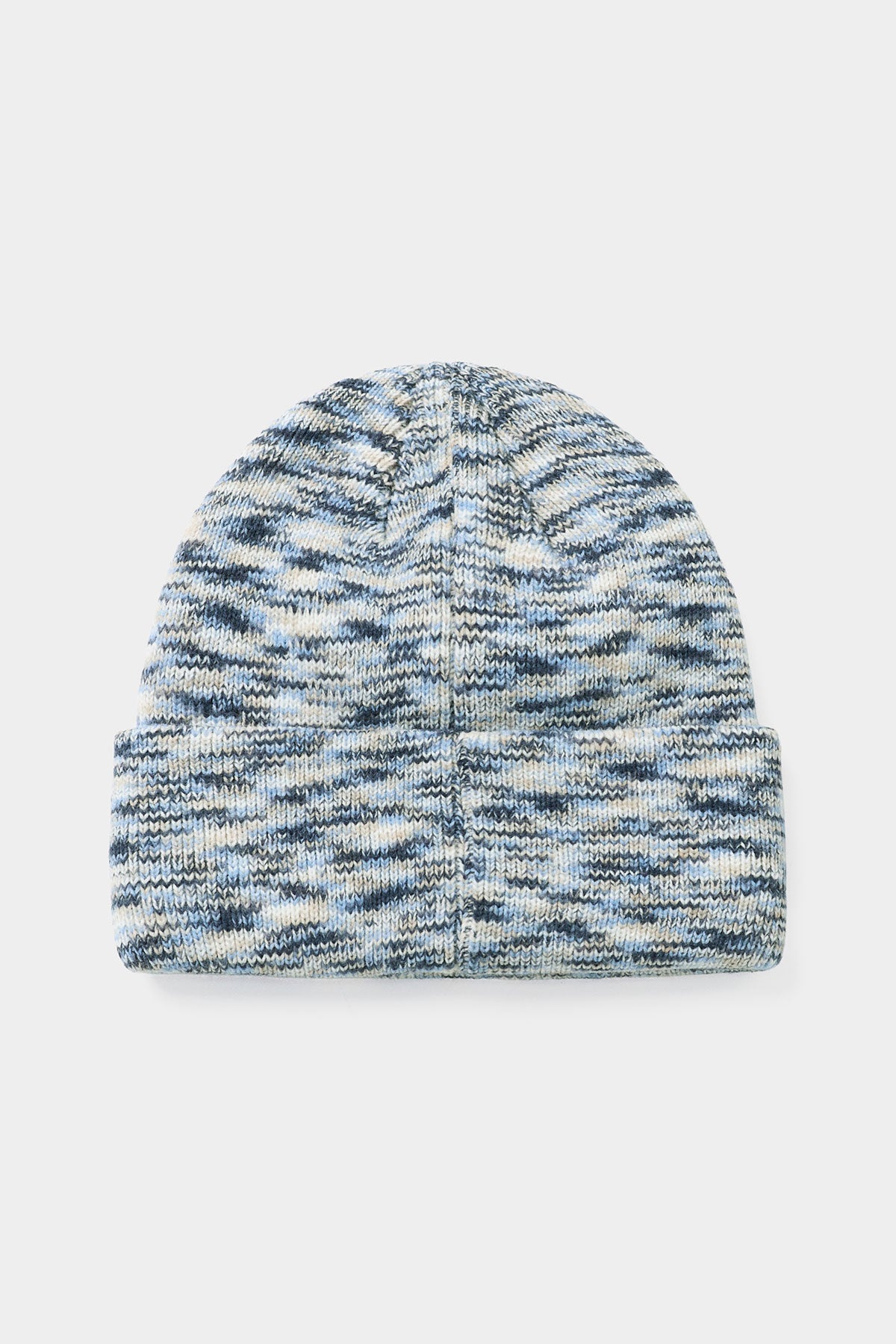 MIXED COLOR BEANIE MIXED SKY