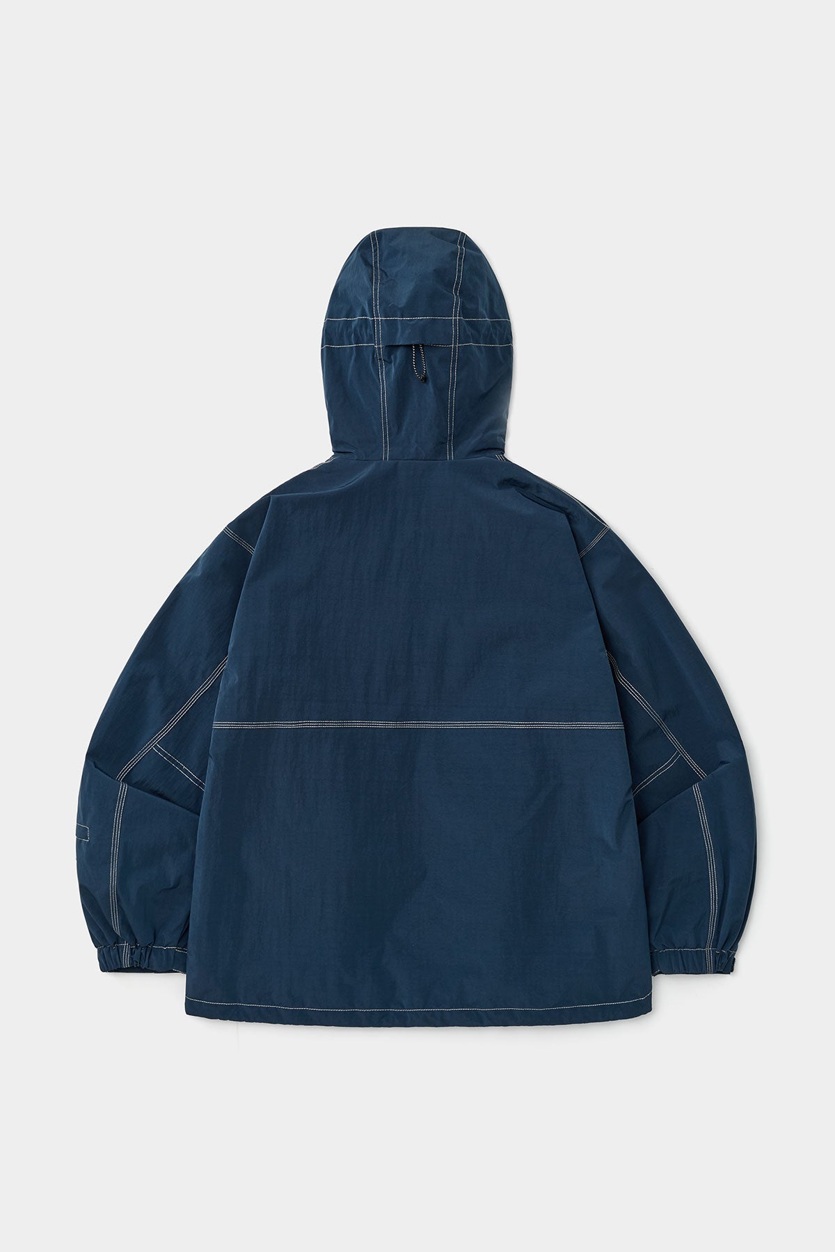 [CHAMPION x DIMITO] C-LOGO STITCHED JACKET YALE BLUE (Available date : 26.10.12)