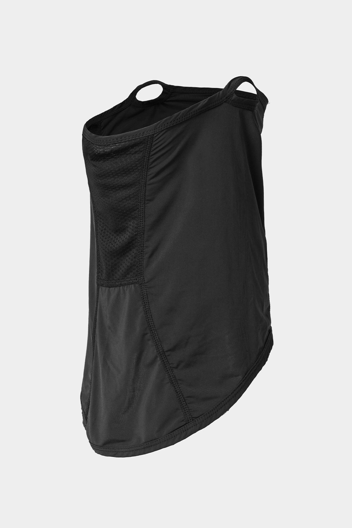 26 AURA BLOCK MASK BLACK