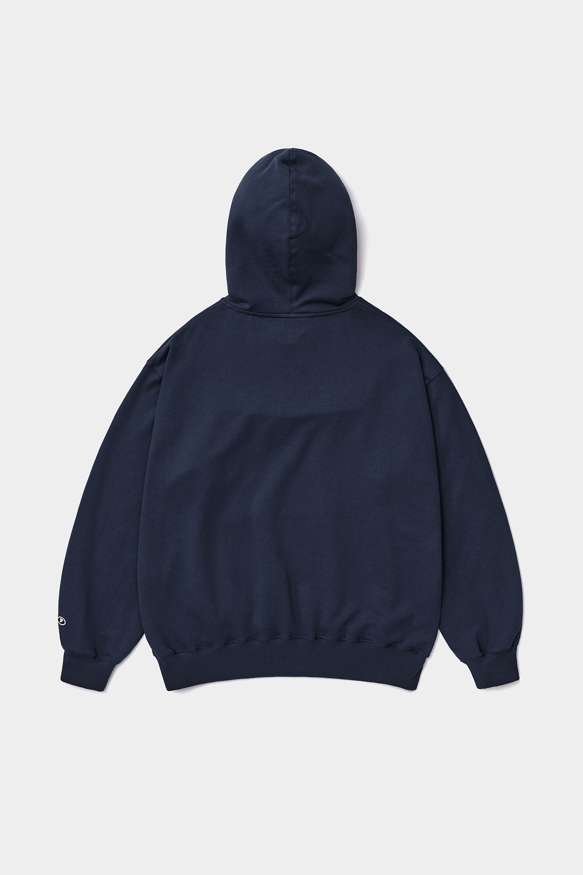 [CHAMPION x DIMITO] C-LOGO HOODIE NAVY (Available date : 26.10.12)