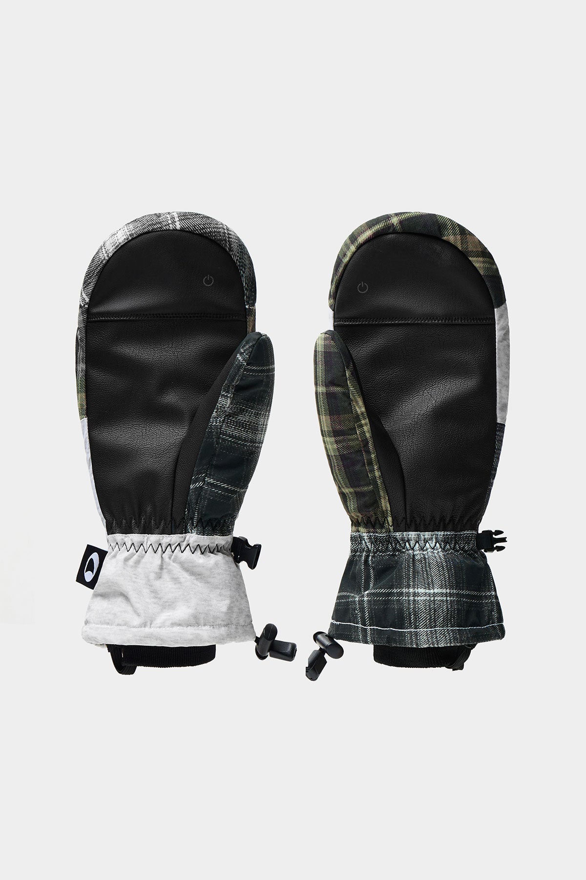[CHAMPION x DIMITO] PATCHWORK EASY OPEN MITTEN ARCHIVE MIX (Available date : 26.10.12)
