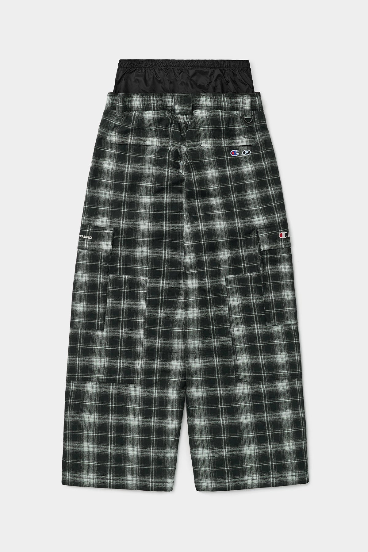 [CHAMPION x DIMITO] SCRIPT CARGO PANTS (WIDE FIT LV.1) FILM SCREEN (Available date : 26.10.12)