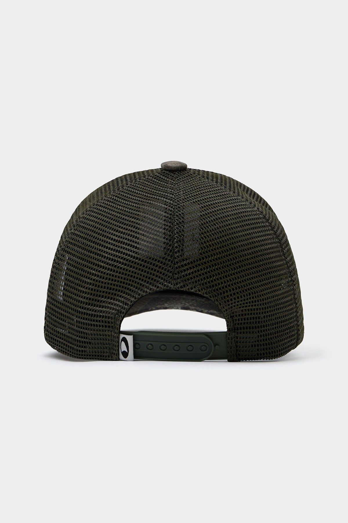 GSDMT WORKER MESH CAP REAL TREE
