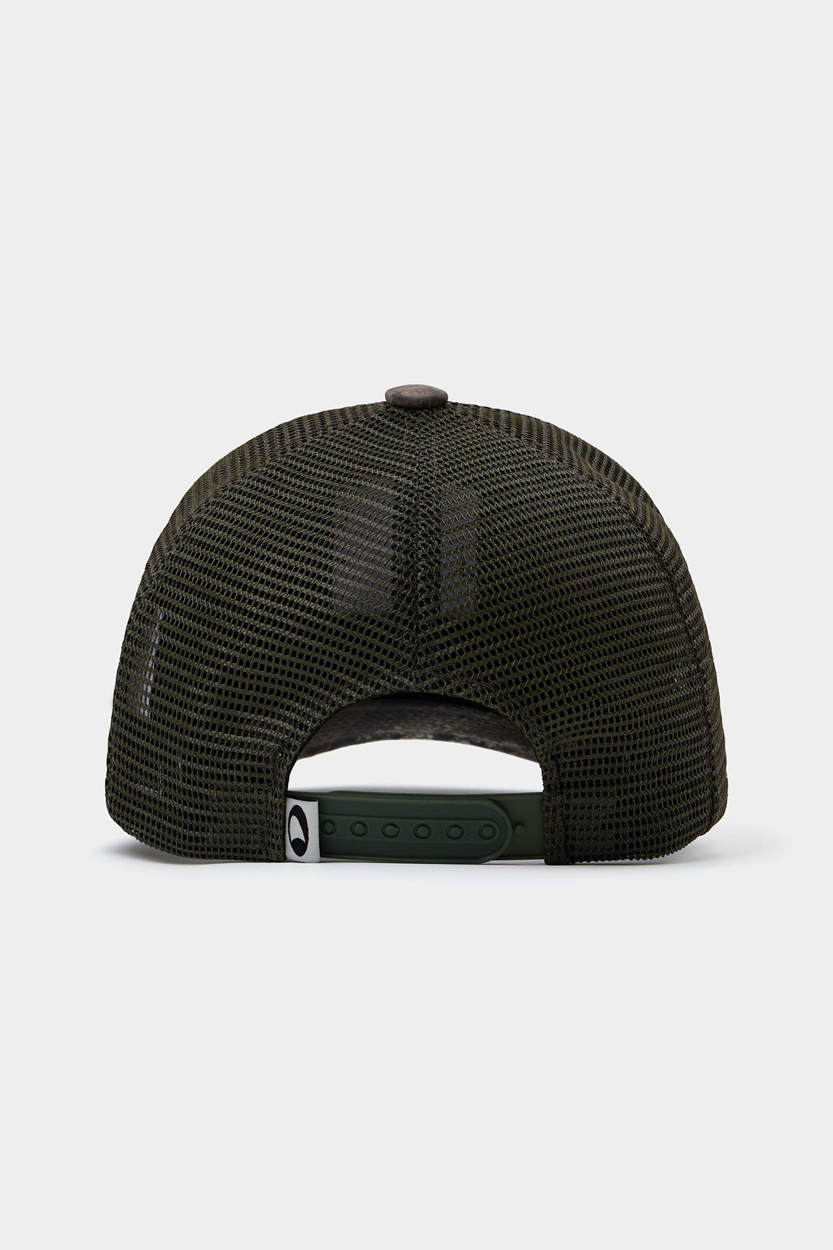 GSDMT WORKER MESH CAP REAL TREE