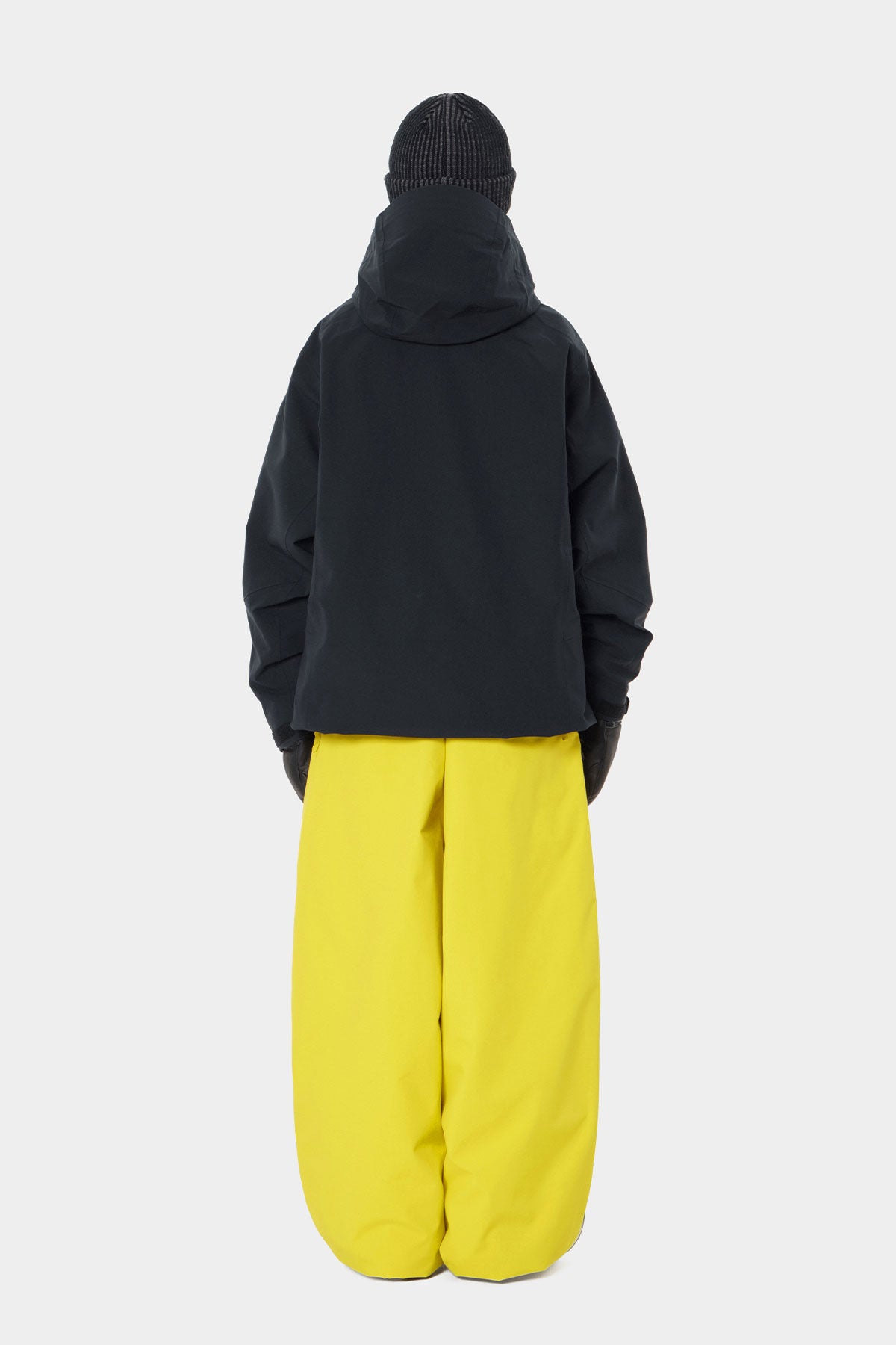 26 NEO 2L JACKET ABYSS (Delivery date : 26.09.28)