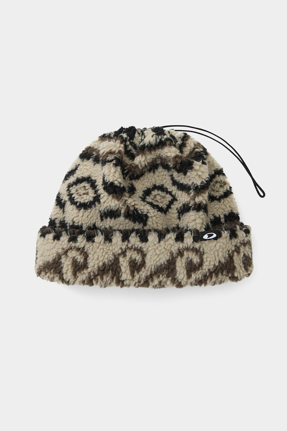 BOA BEANIE & WARMER SEA PATTERN