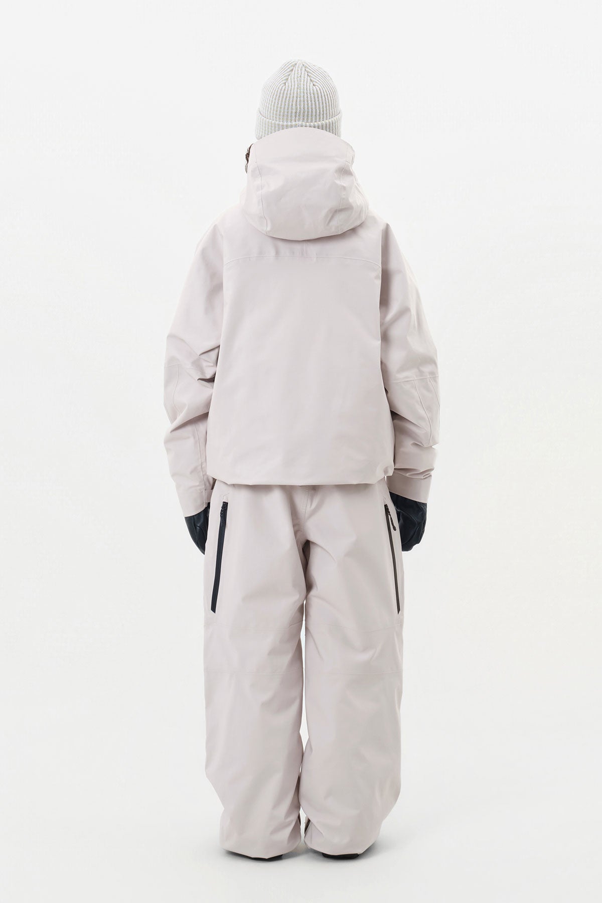 26 LEVEL 2L PANTS (RELAXED FIT) PIXIE DUST