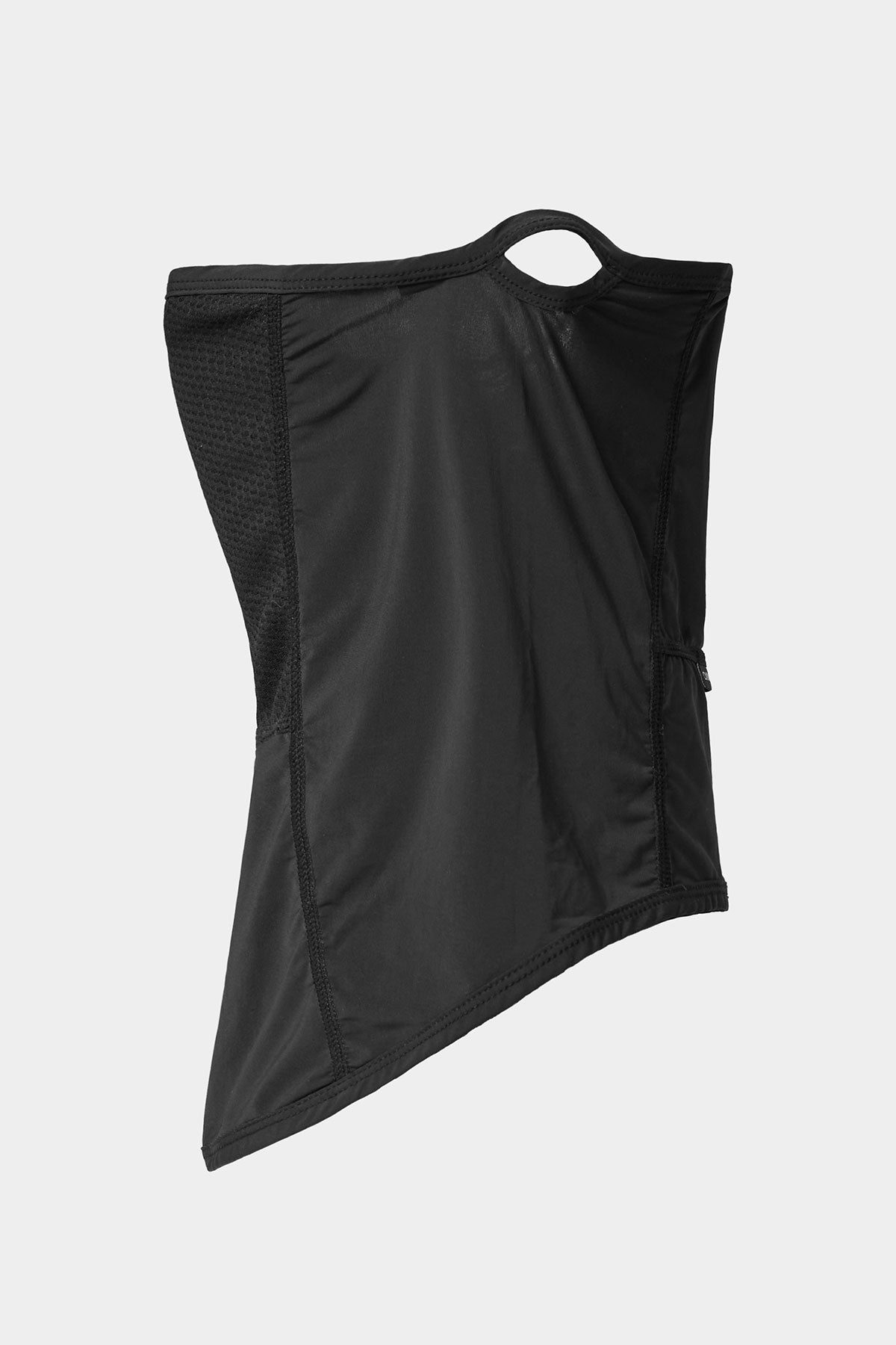 26 AURA BLOCK MASK BLACK