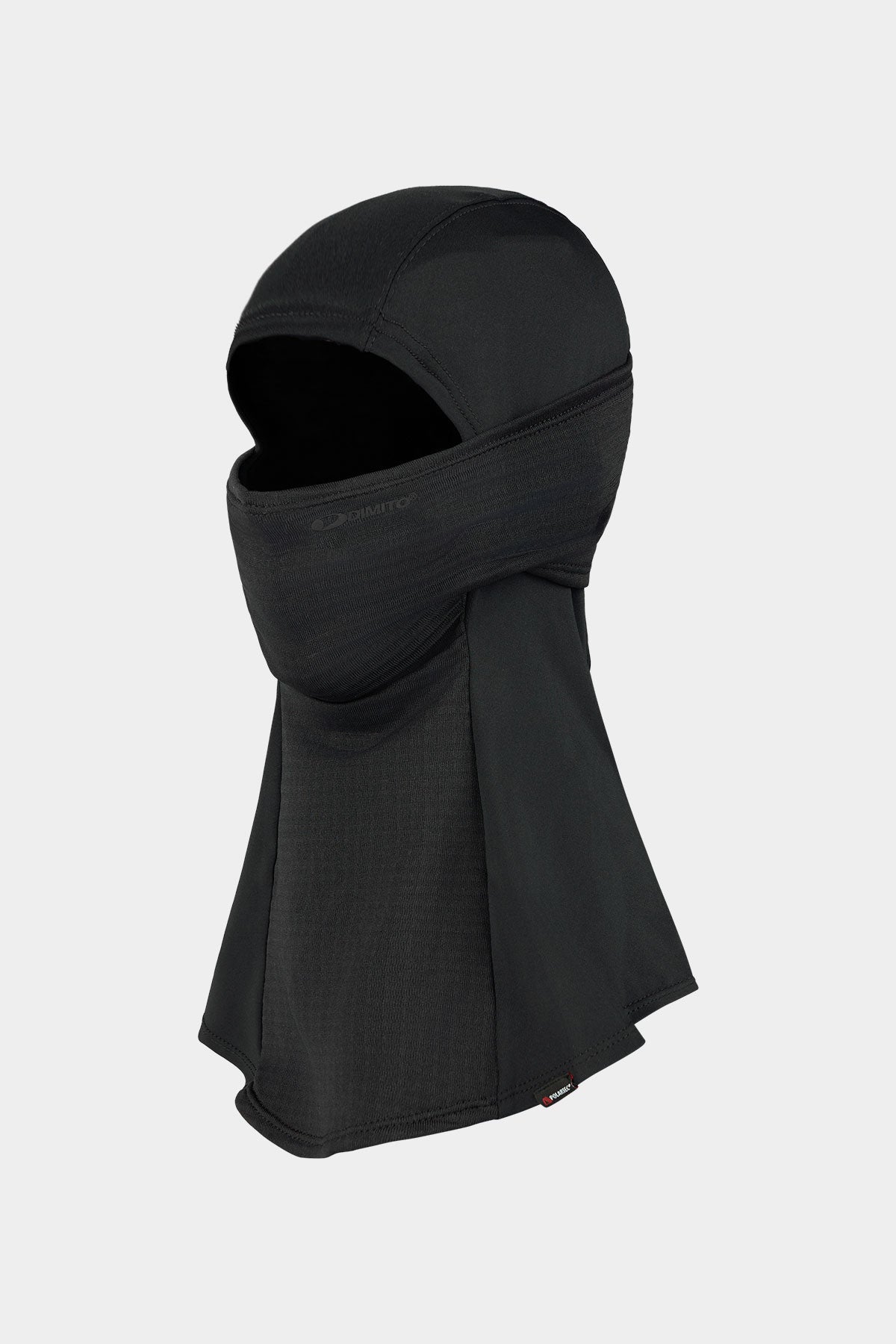 26 POLARTEC MALE SKIN BALACLAVA BLACK