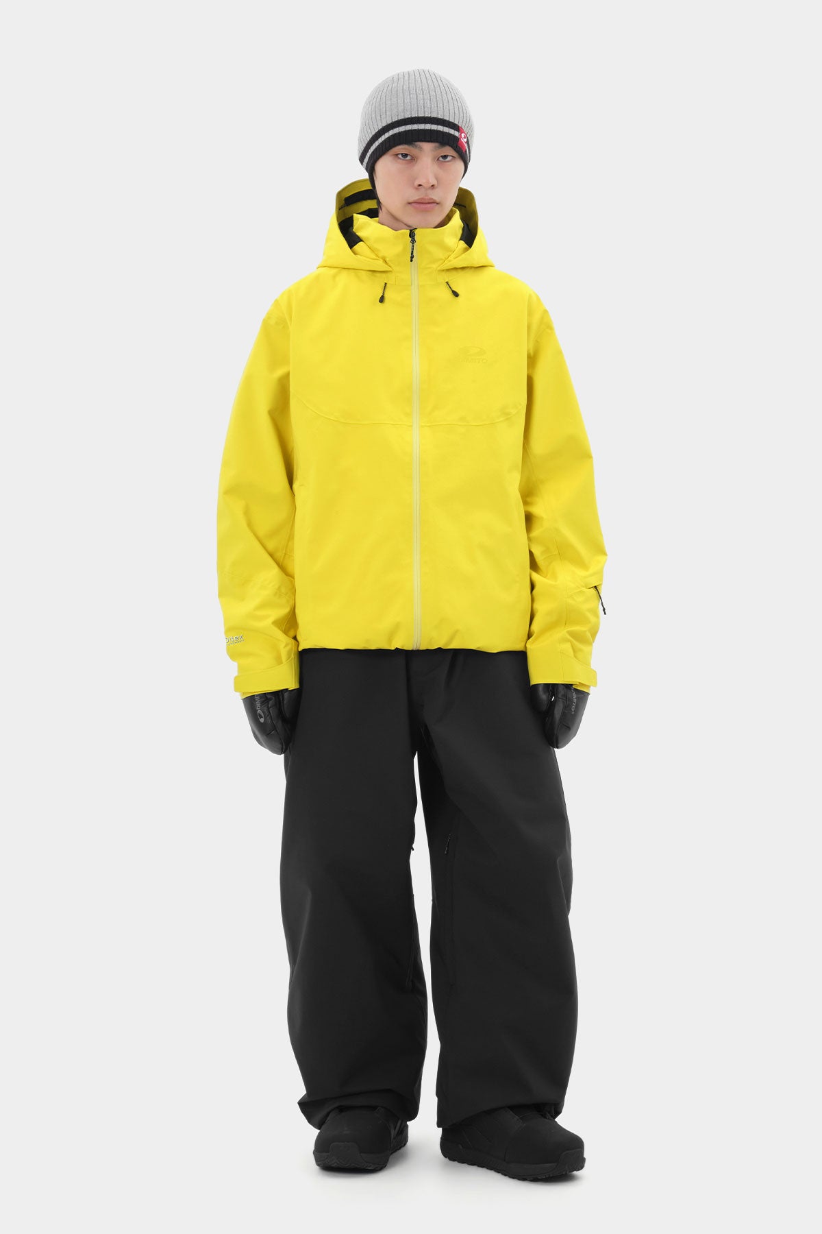 26 NEO 2L JACKET BUMBLEBEE (Delivery date : 26.09.28)