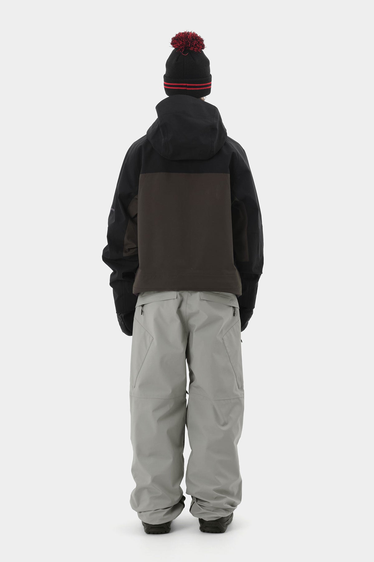 26 LEVEL 3L JACKET MUD