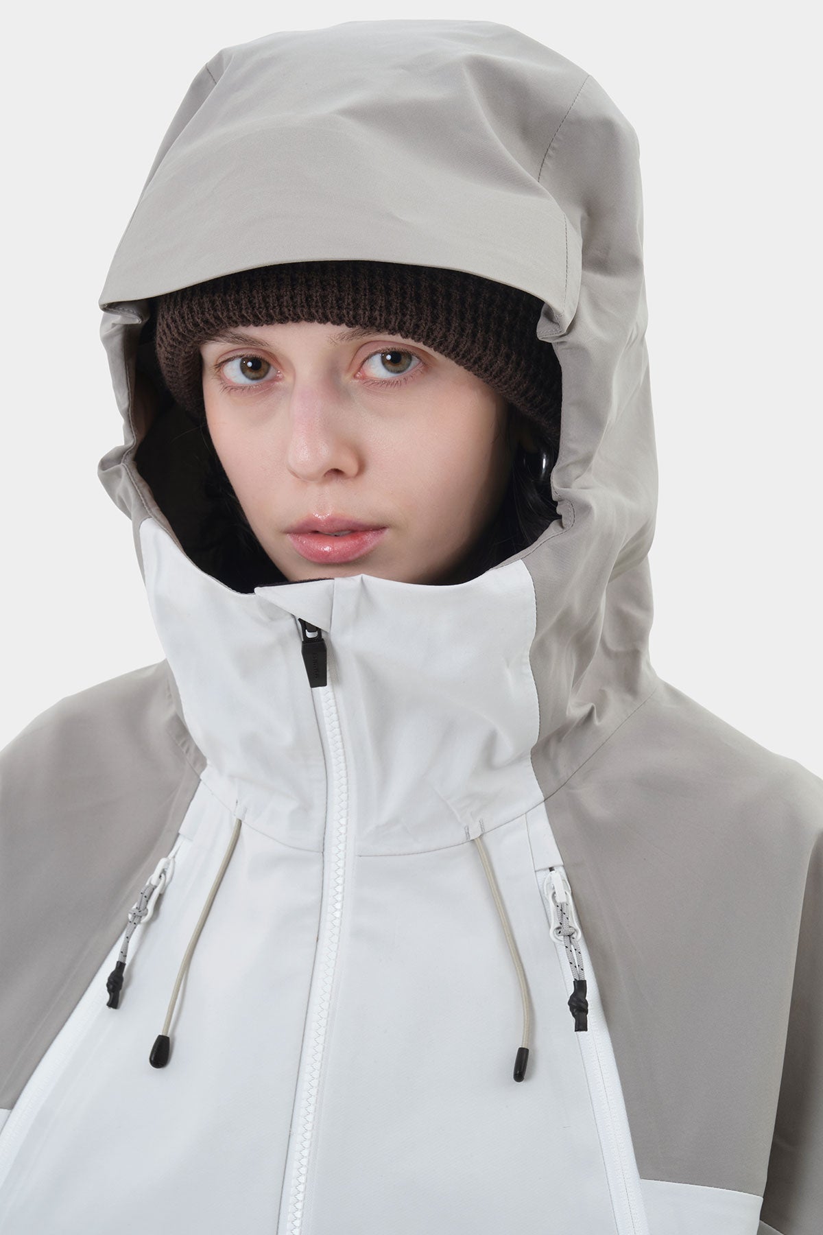 26 LEVEL 3L JACKET POWDER