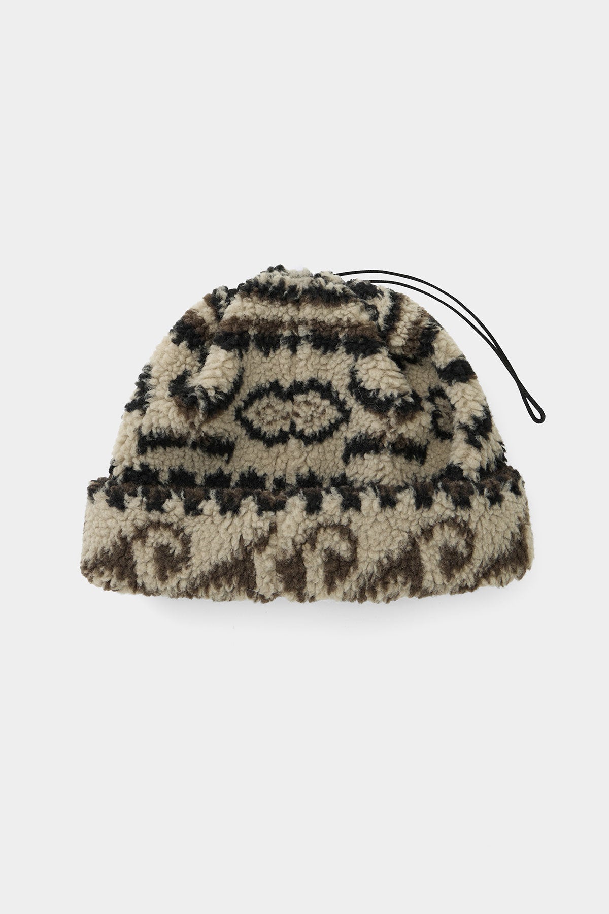 BOA BEANIE & WARMER SEA PATTERN
