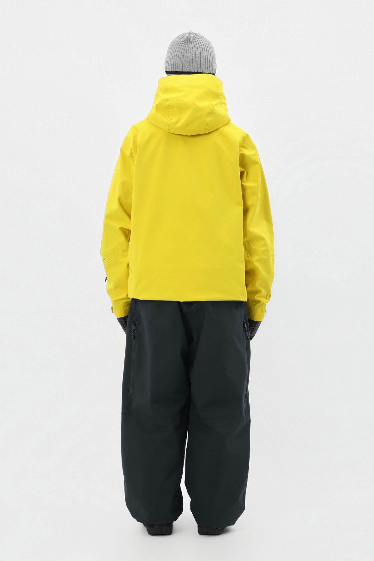 26 NEO 2L PANTS (WIDE FIT LV.1) ABYSS