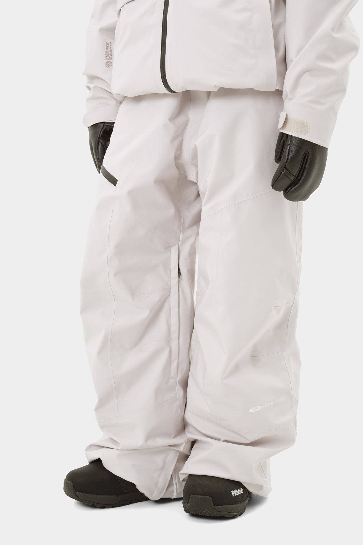 26 LEVEL 2L PANTS (RELAXED FIT) PIXIE DUST