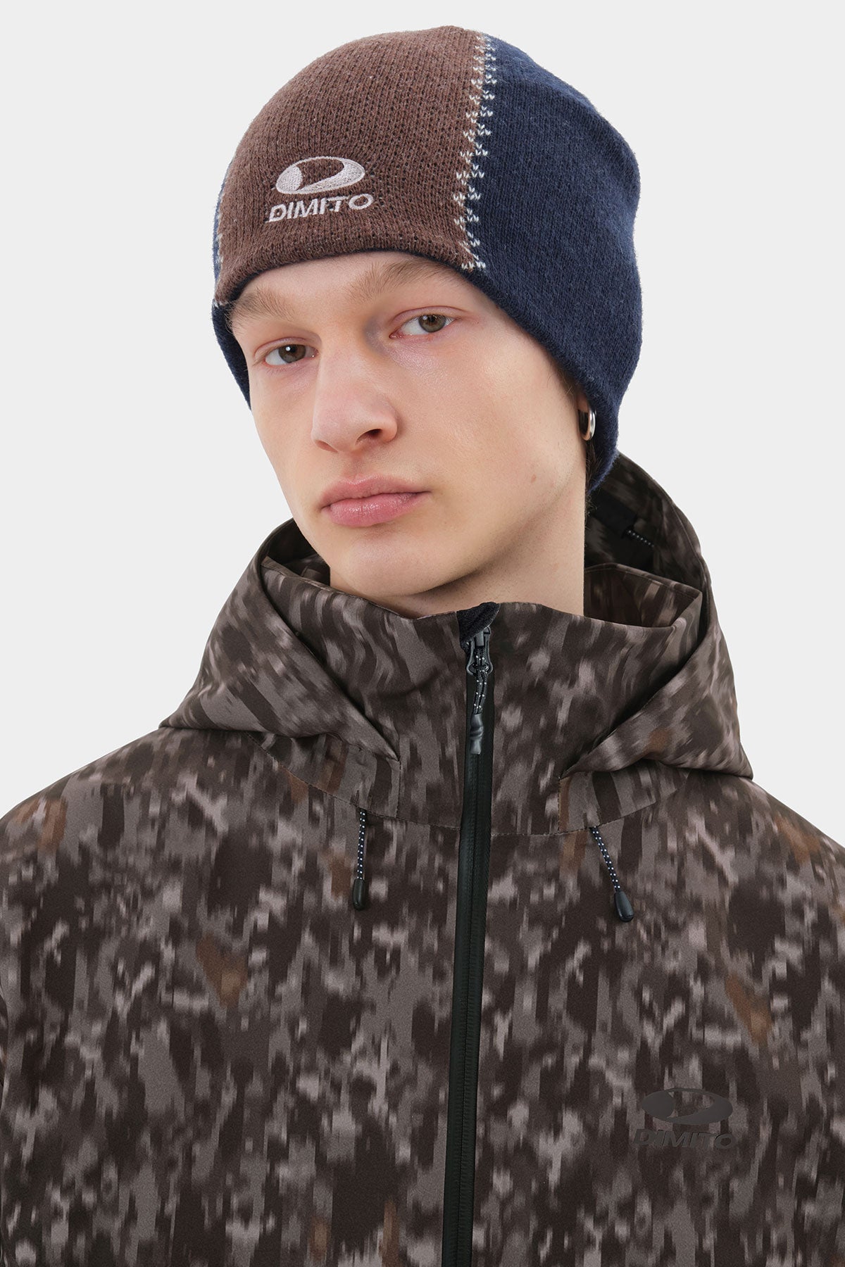 26 NEO 2L JACKET RIVER CAMO (Delivery date : 26.09.28)