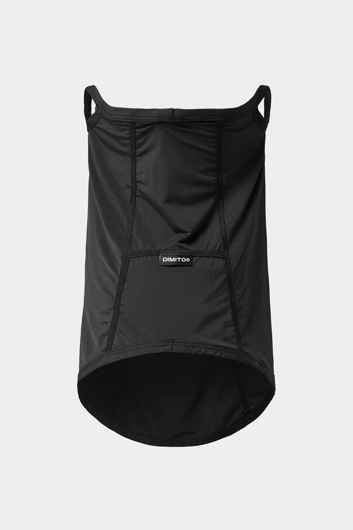 26 AURA BLOCK MASK BLACK