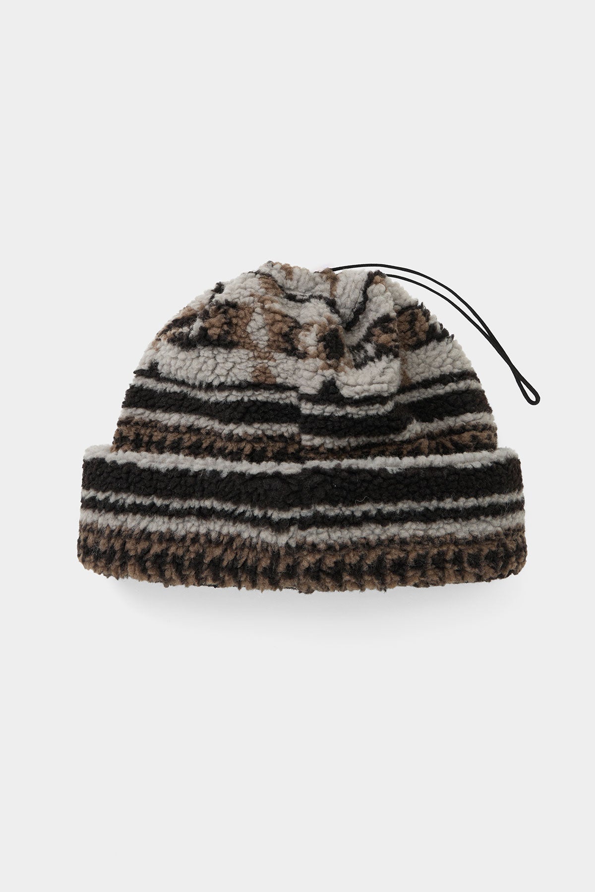 BOA BEANIE & WARMER INDY STRIPE