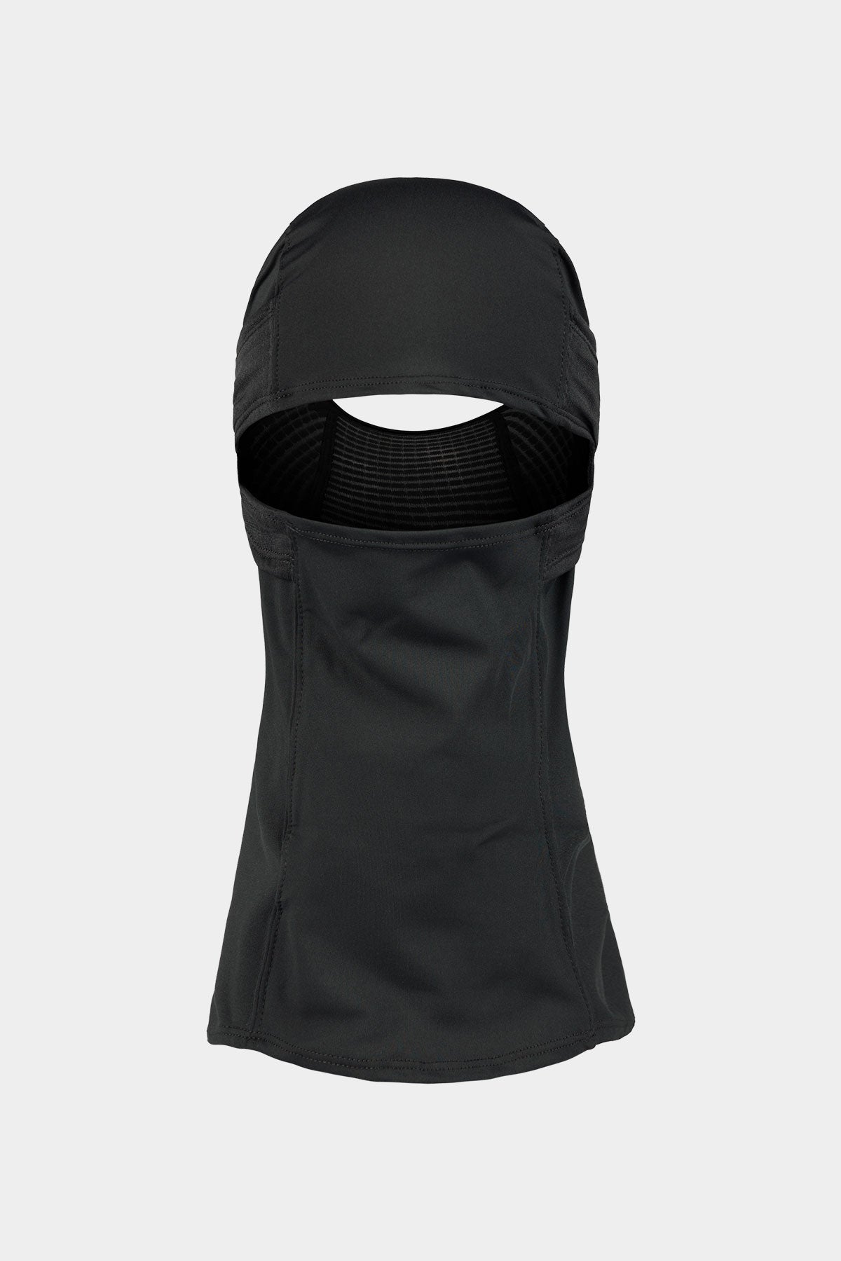 26 POLARTEC FEMALE SKIN BALACLAVA BLACK