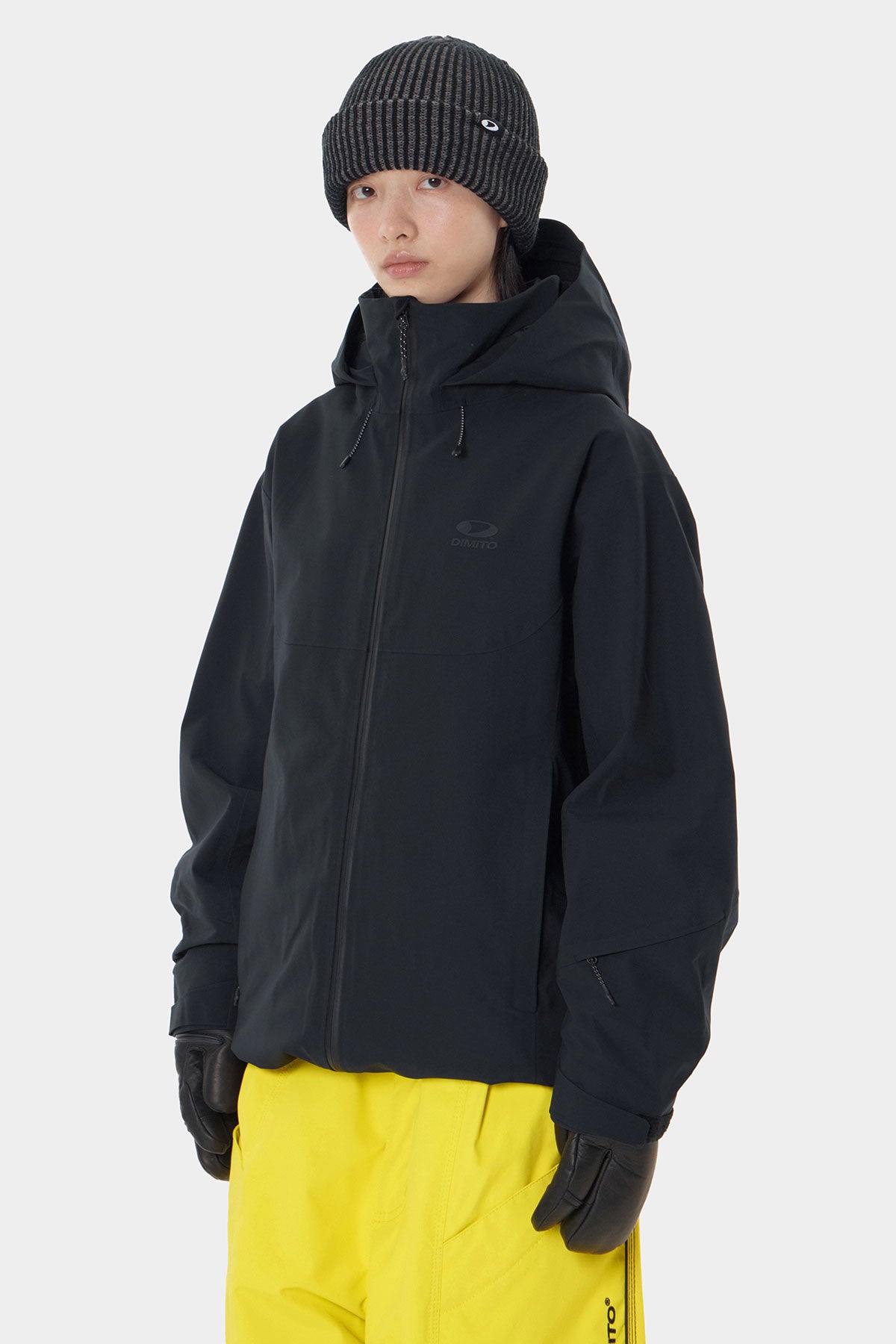 26 NEO 2L JACKET ABYSS (Delivery date : 26.09.28)