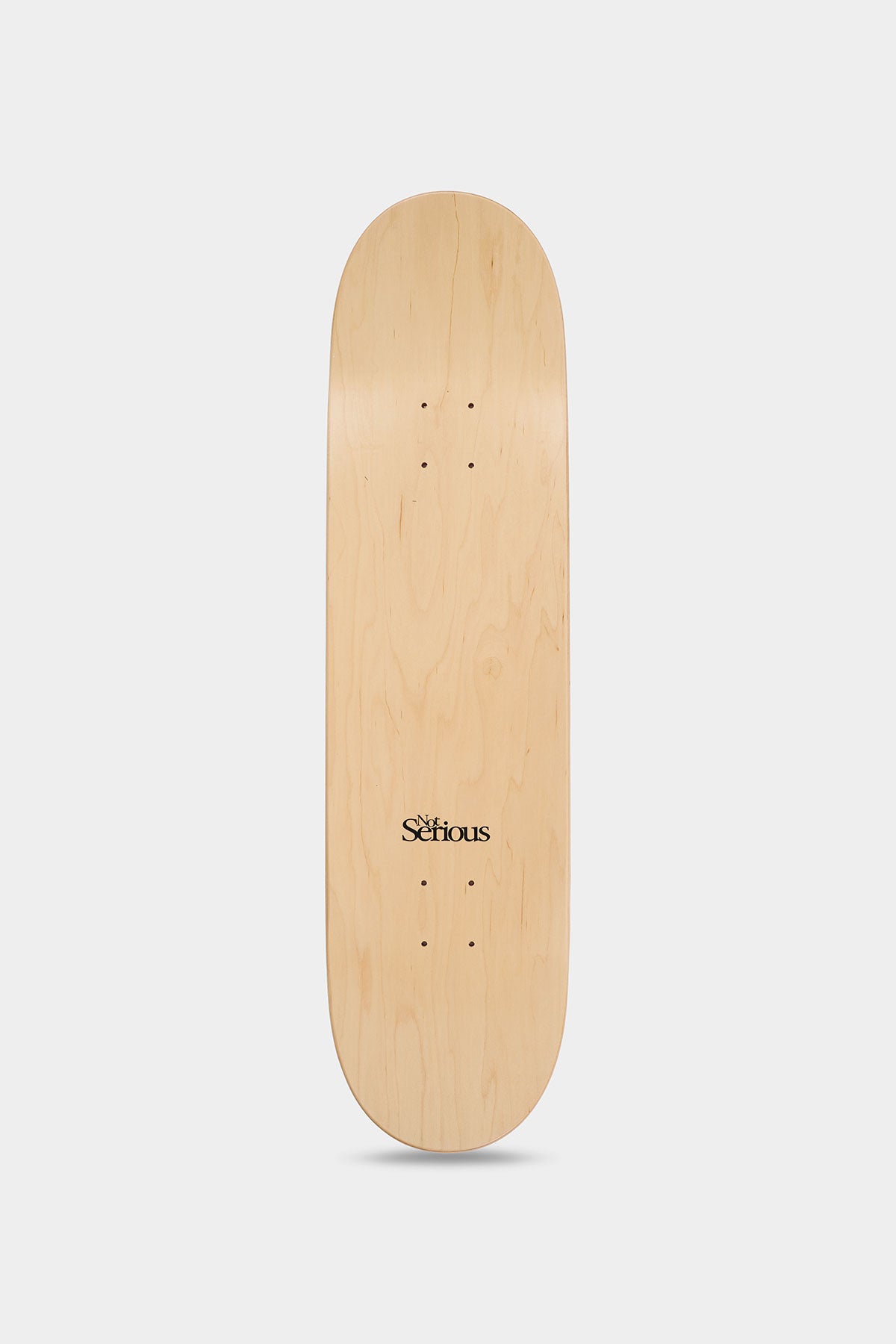 NSS NS 26 OG DECK SPRING BLACK