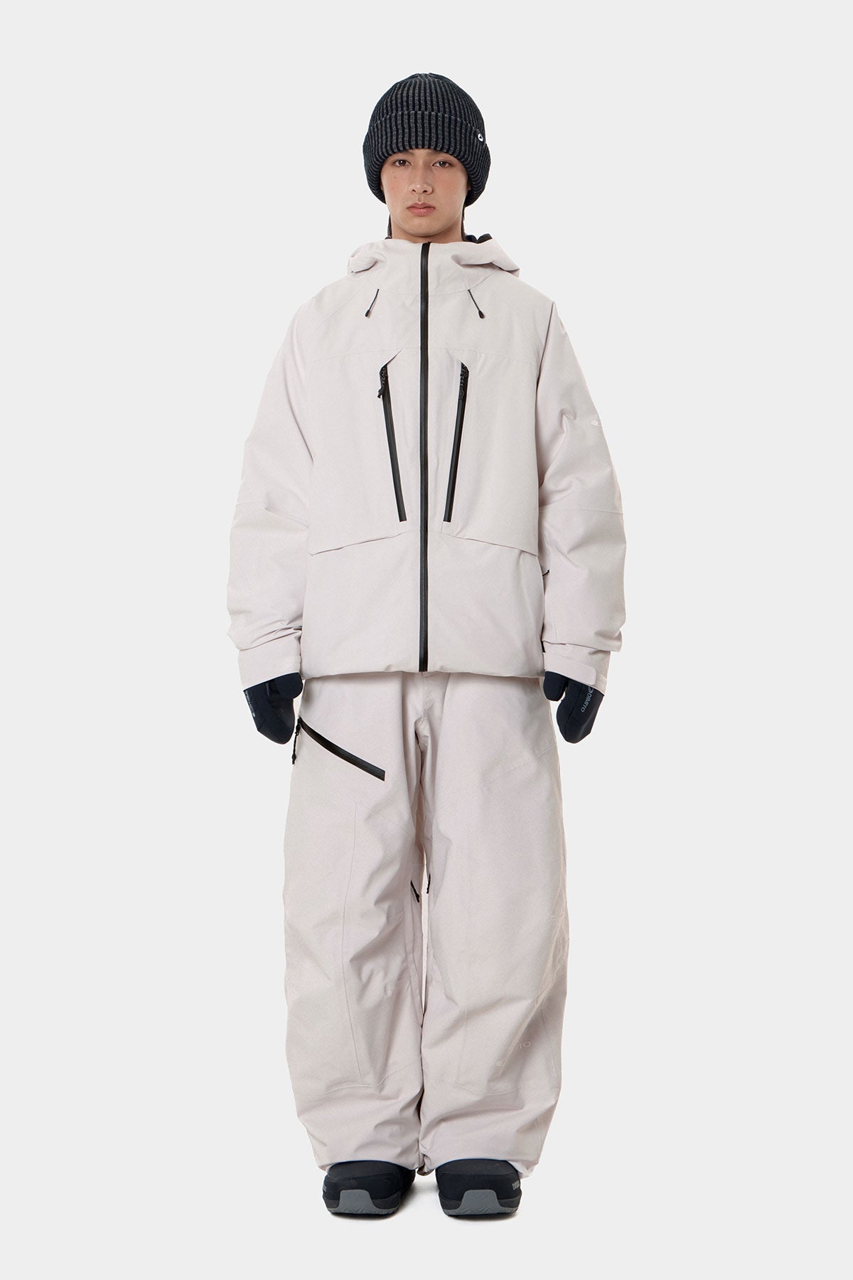 APEX DOWN JACKET PIXIE DUST