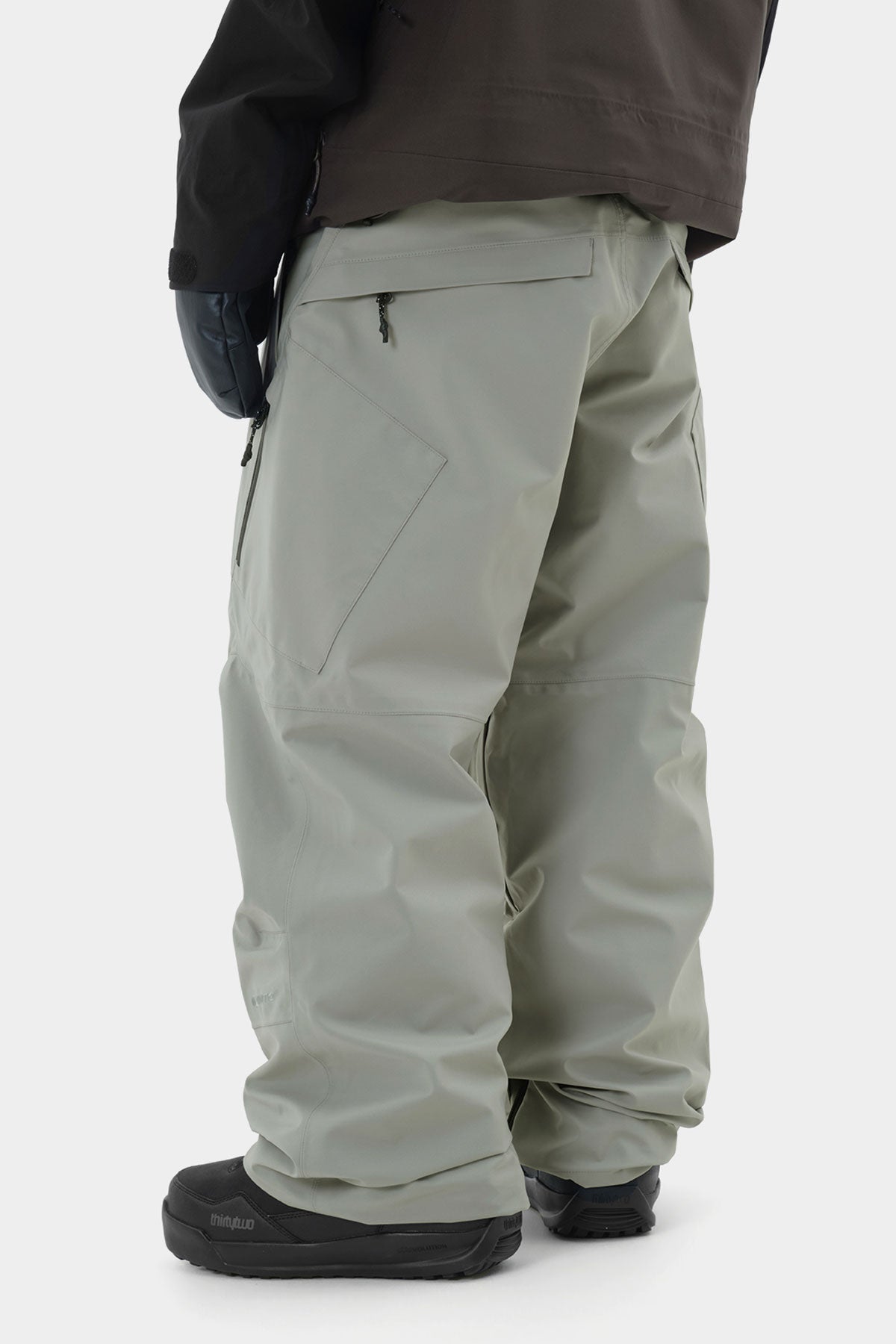 26 BIO 2L PANTS (STANDARD FIT) FOSSIL