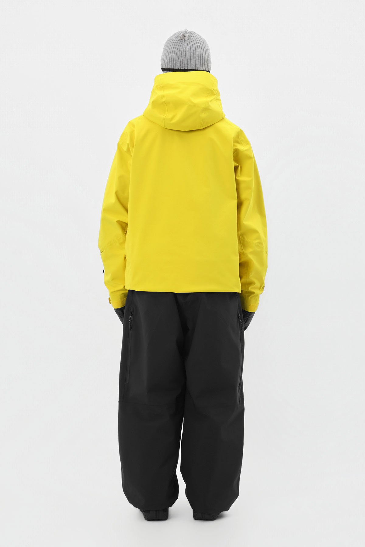 26 NEO 2L JACKET BUMBLEBEE (Delivery date : 26.09.28)