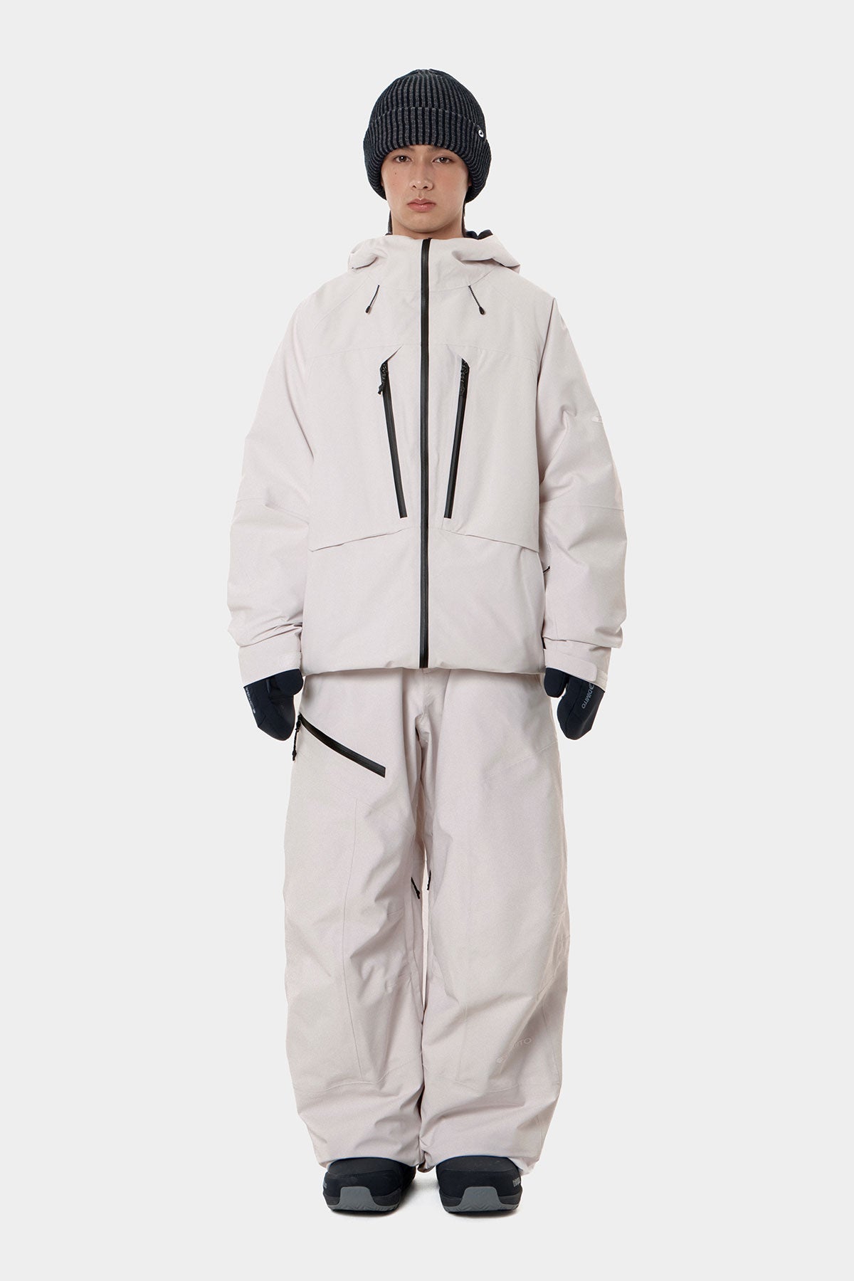 26 LEVEL 2L PANTS (RELAXED FIT) PIXIE DUST